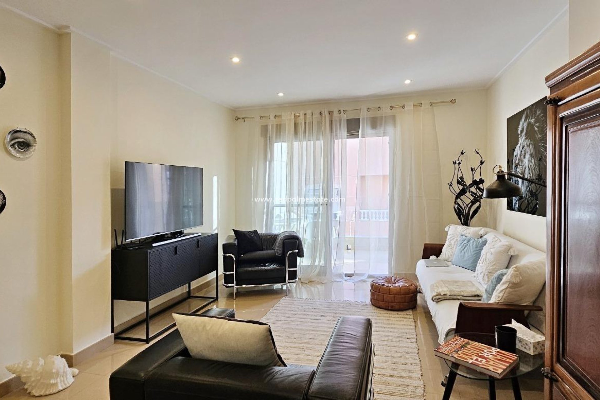 Revente - Appartements -
Torrevieja - Centro Torrevieja