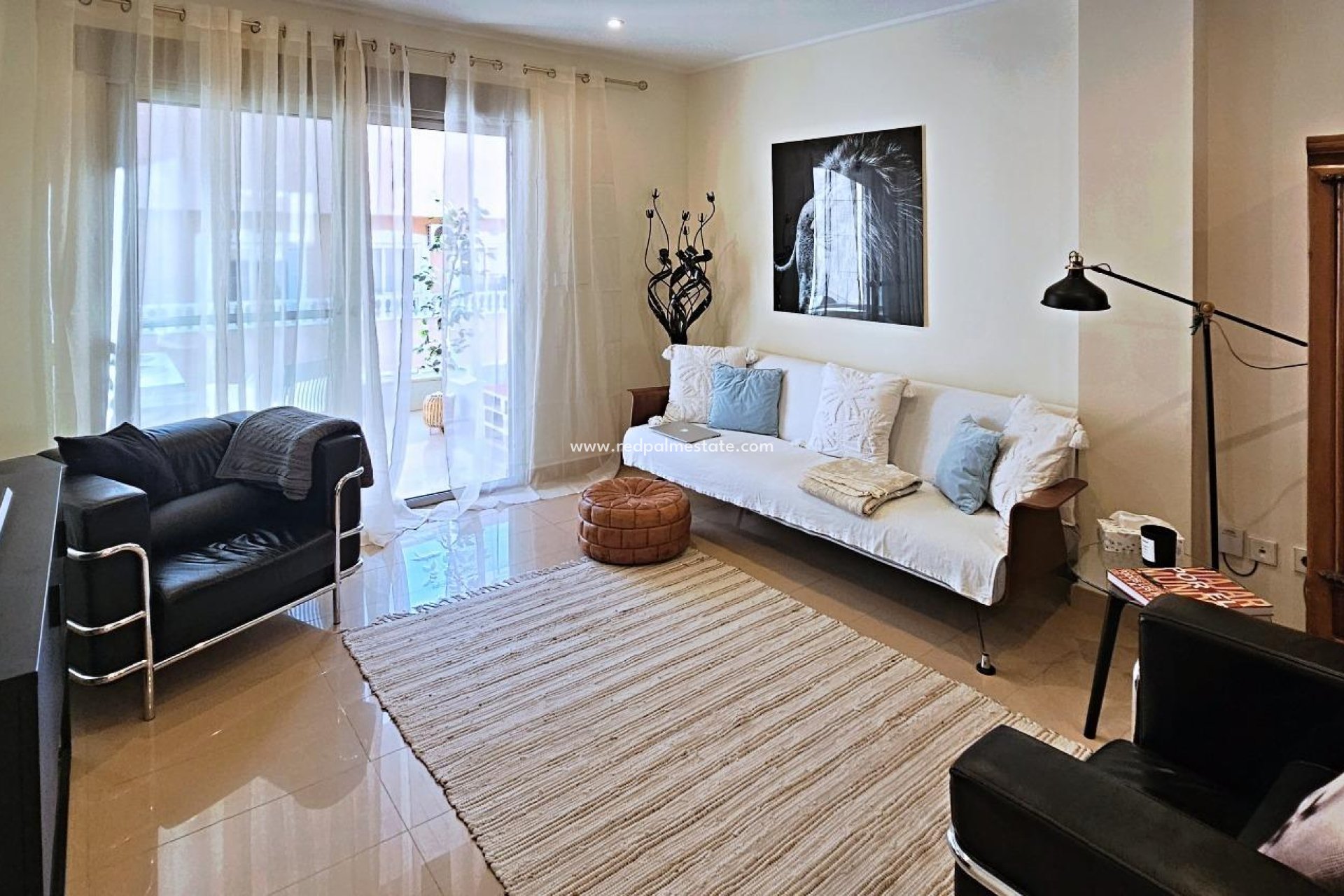 Revente - Appartements -
Torrevieja - Centro Torrevieja