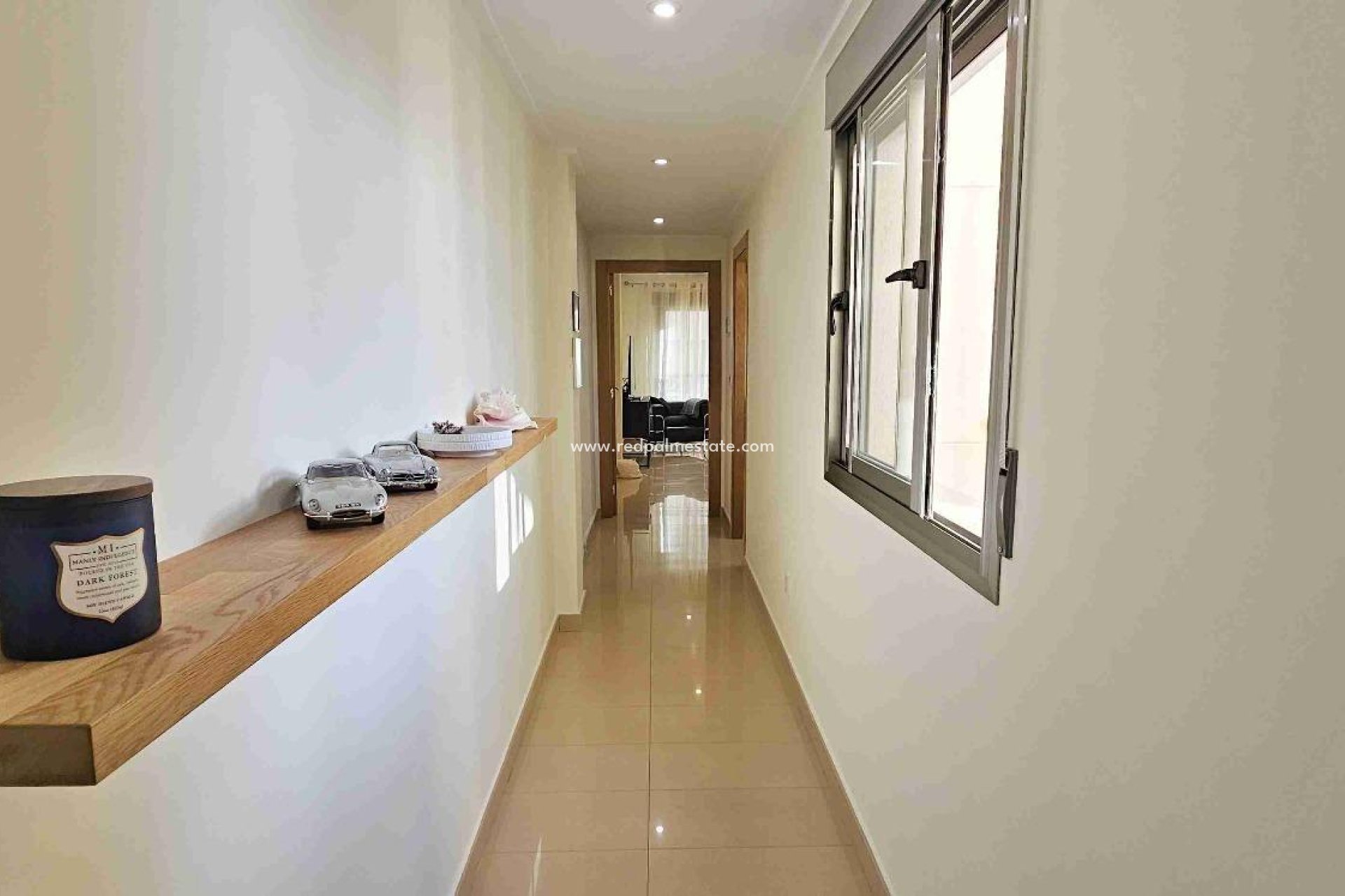 Revente - Appartements -
Torrevieja - Centro Torrevieja