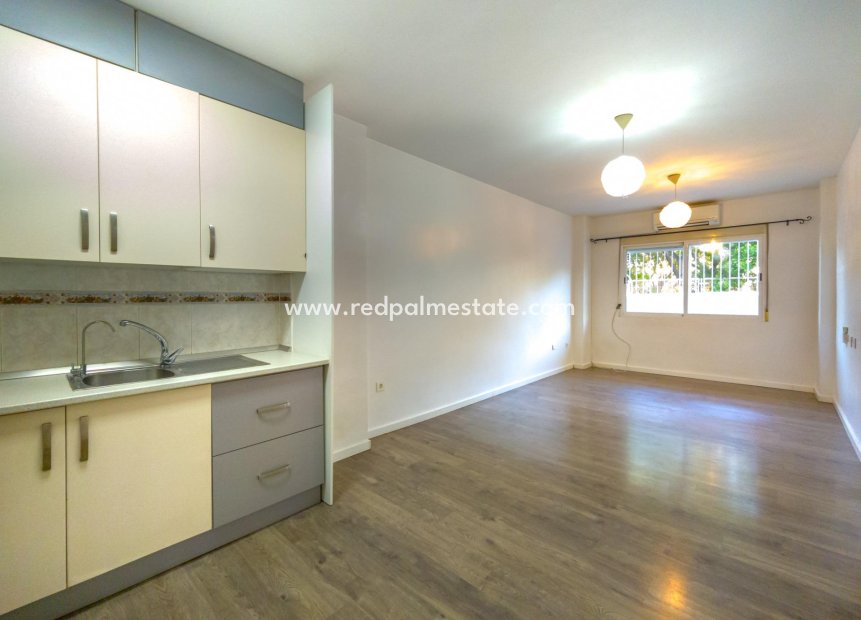Revente - Appartements -
Torrevieja - Centro Torrevieja
