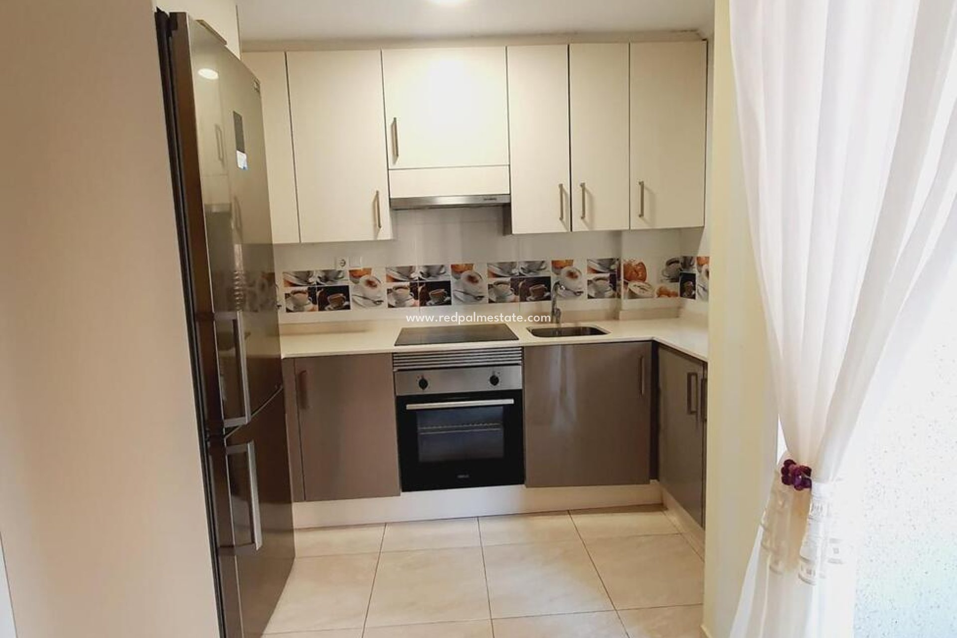 Revente - Appartements -
Torrevieja - Centro Torrevieja