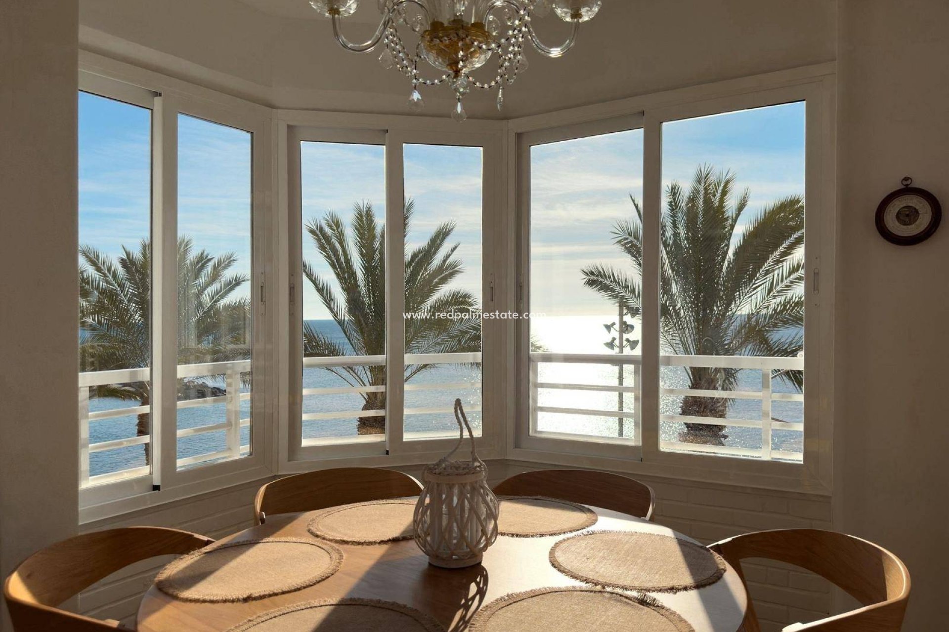 Revente - Appartements -
Torrevieja - Centro Torrevieja