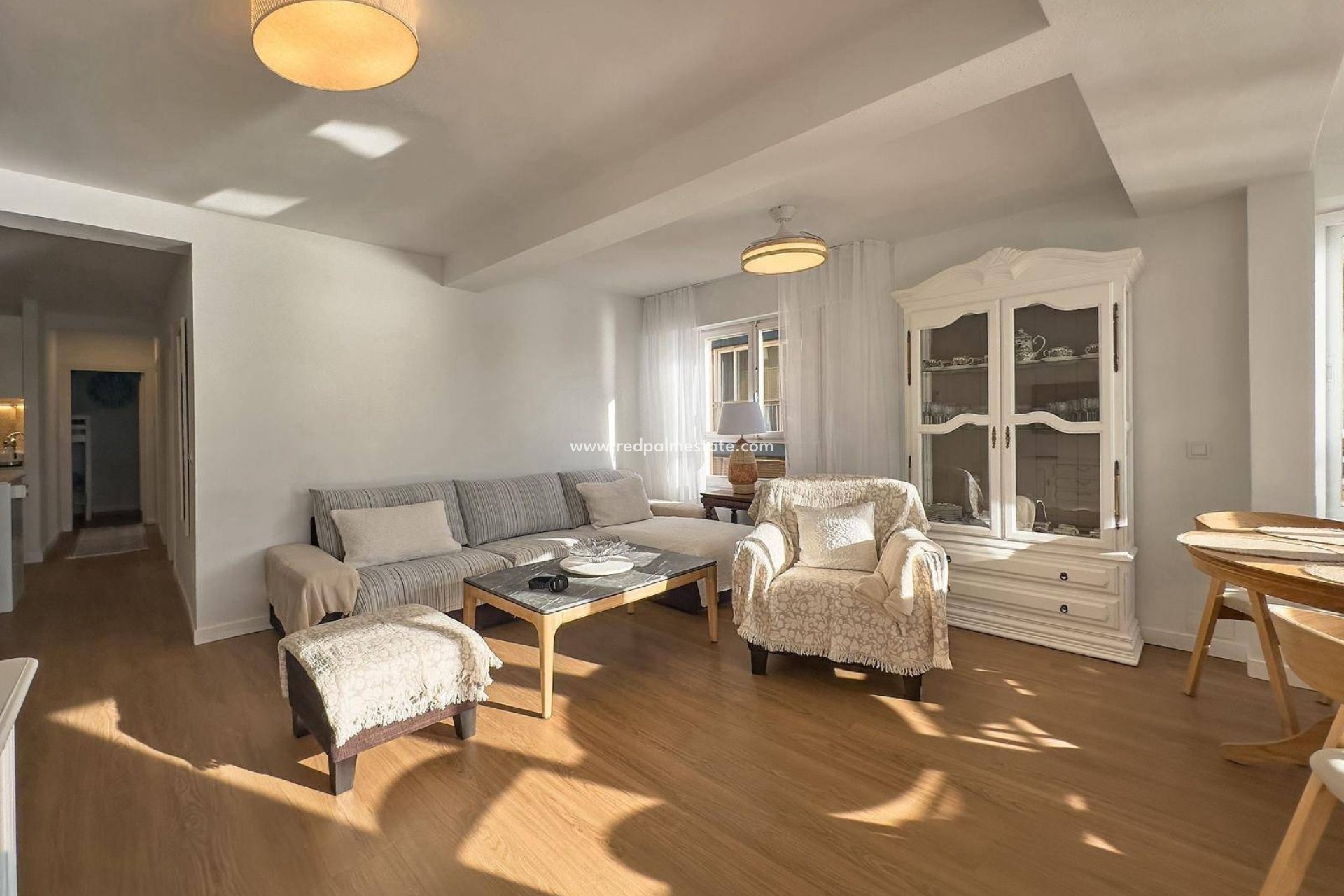 Revente - Appartements -
Torrevieja - Centro Torrevieja