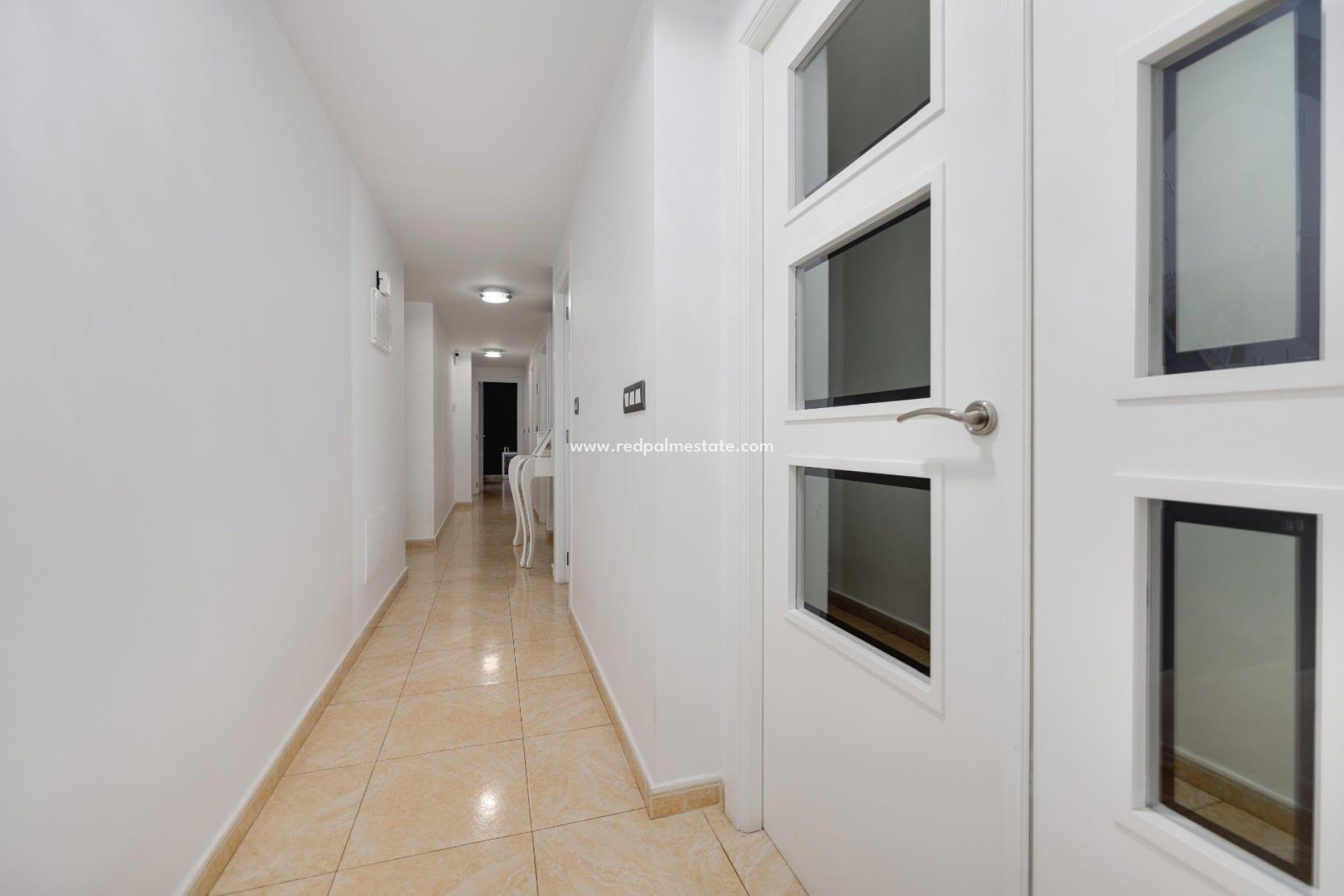 Revente - Appartements -
Torrevieja - Centro Torrevieja