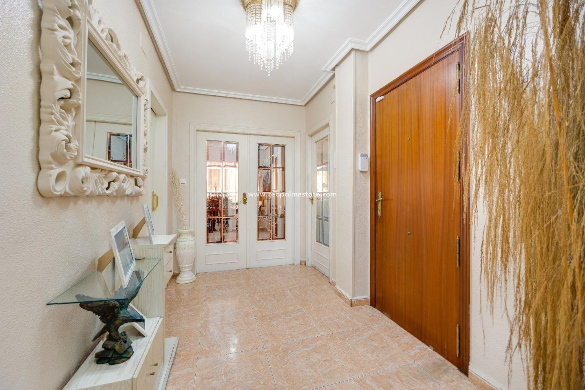 Revente - Appartements -
Torrevieja - Centro Torrevieja