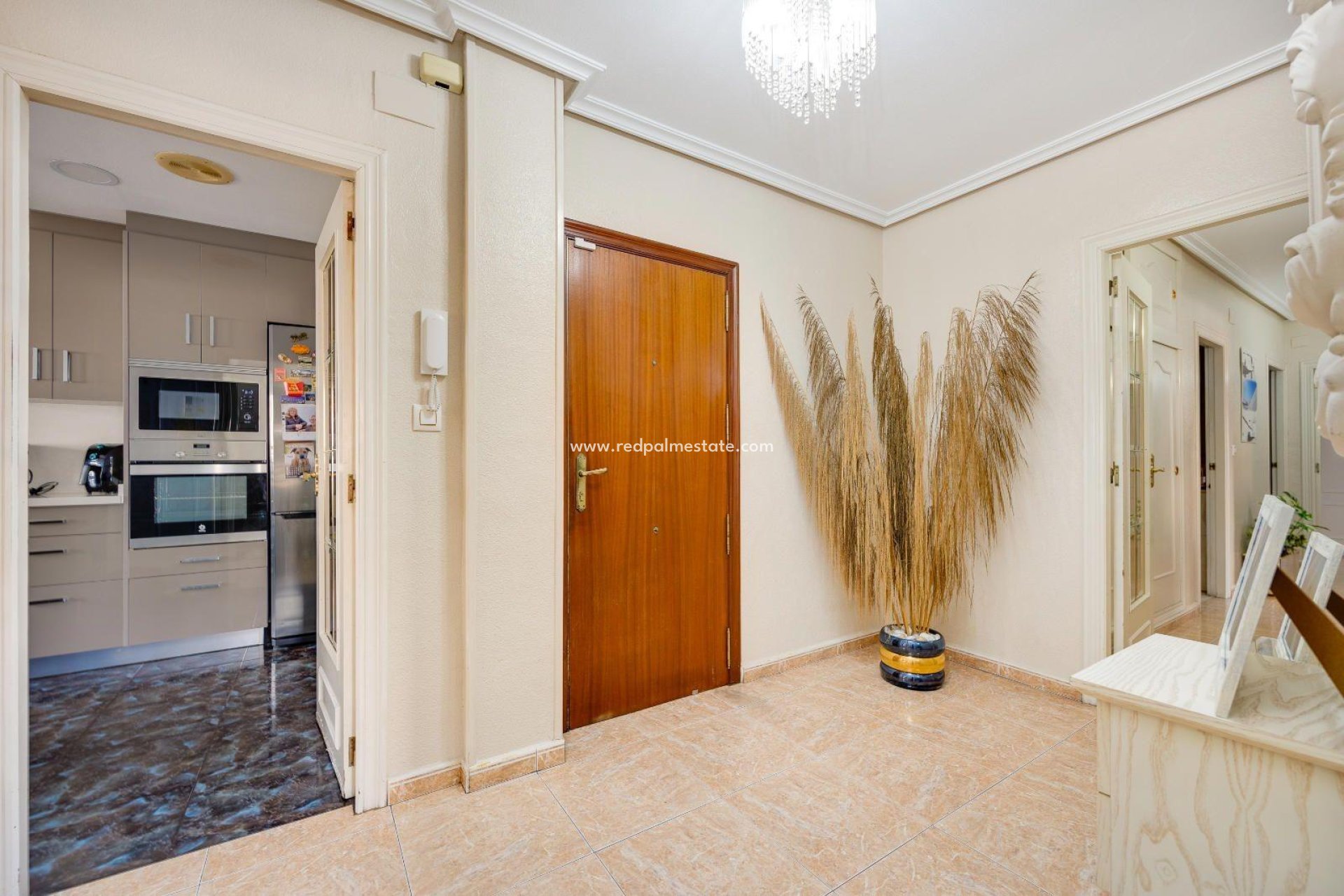 Revente - Appartements -
Torrevieja - Centro Torrevieja