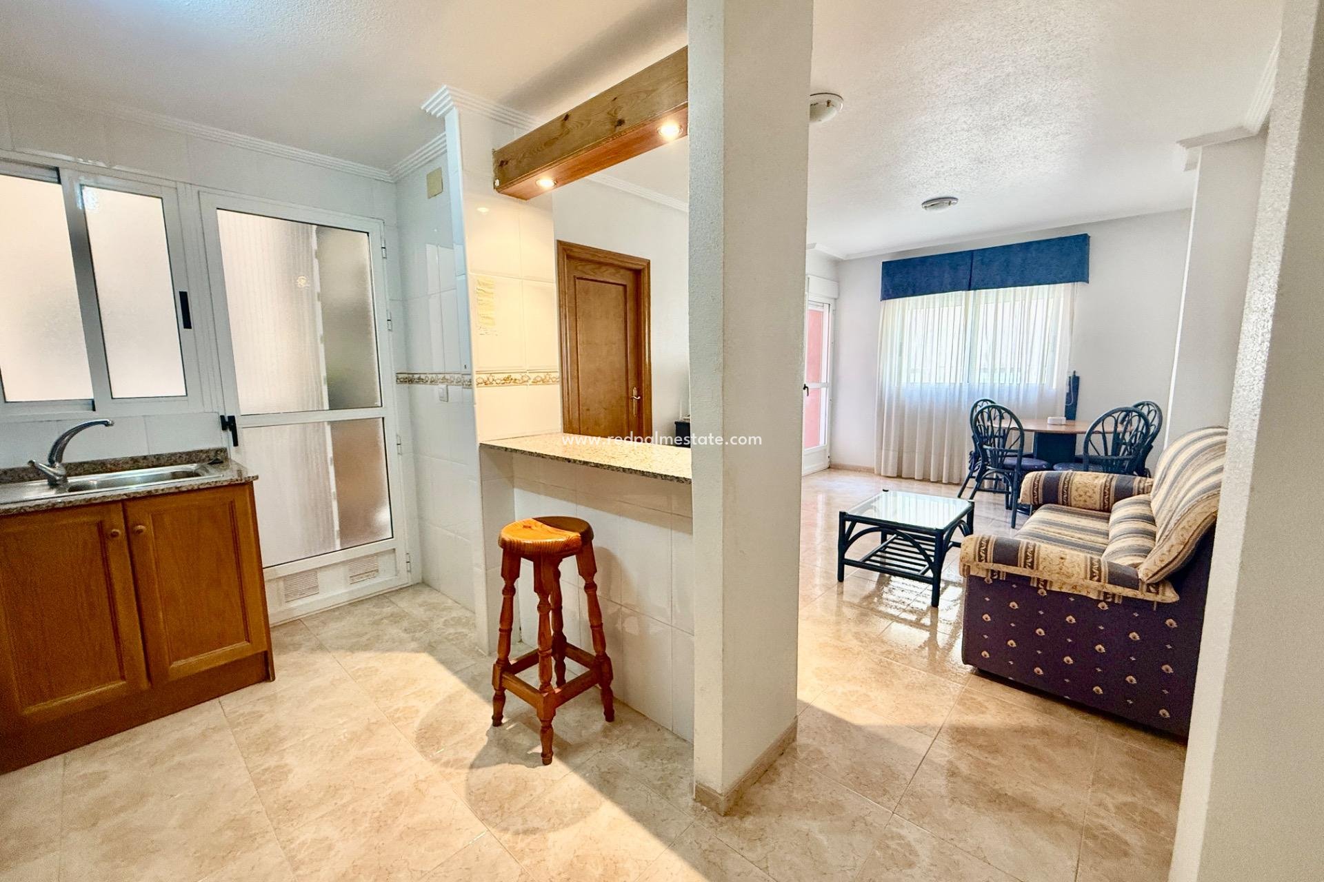 Revente - Appartements -
Torrevieja - Centro Torrevieja