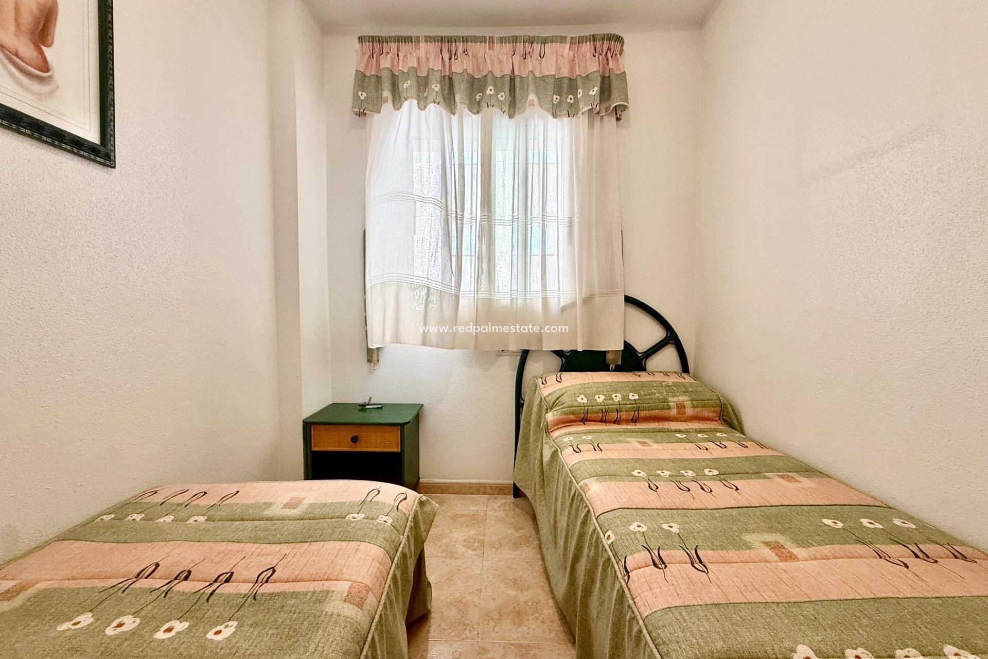 Revente - Appartements -
Torrevieja - Centro Torrevieja