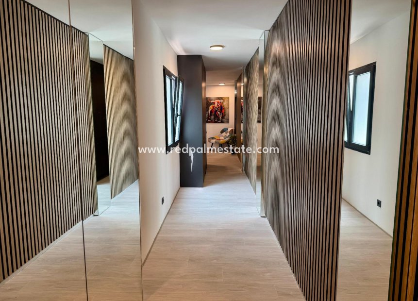 Revente - Appartements -
Torrevieja - Centro Torrevieja