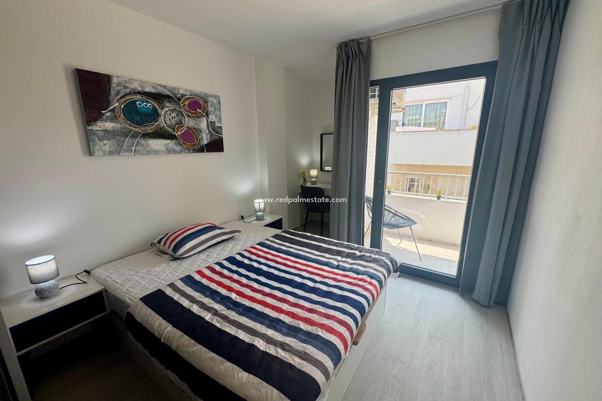 Revente - Appartements -
Torrevieja - Centro Torrevieja