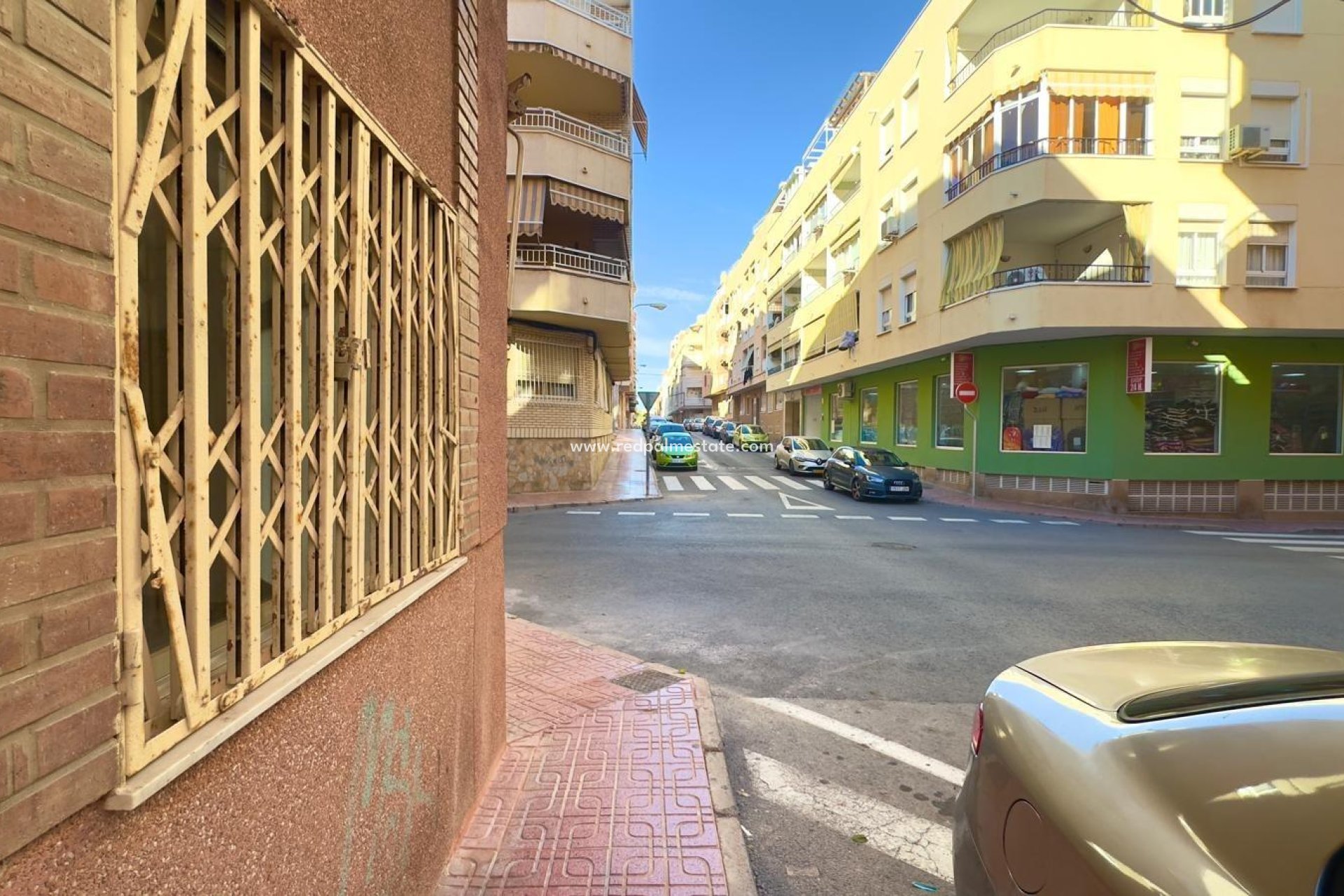 Revente - Appartements -
Torrevieja - Centro Torrevieja