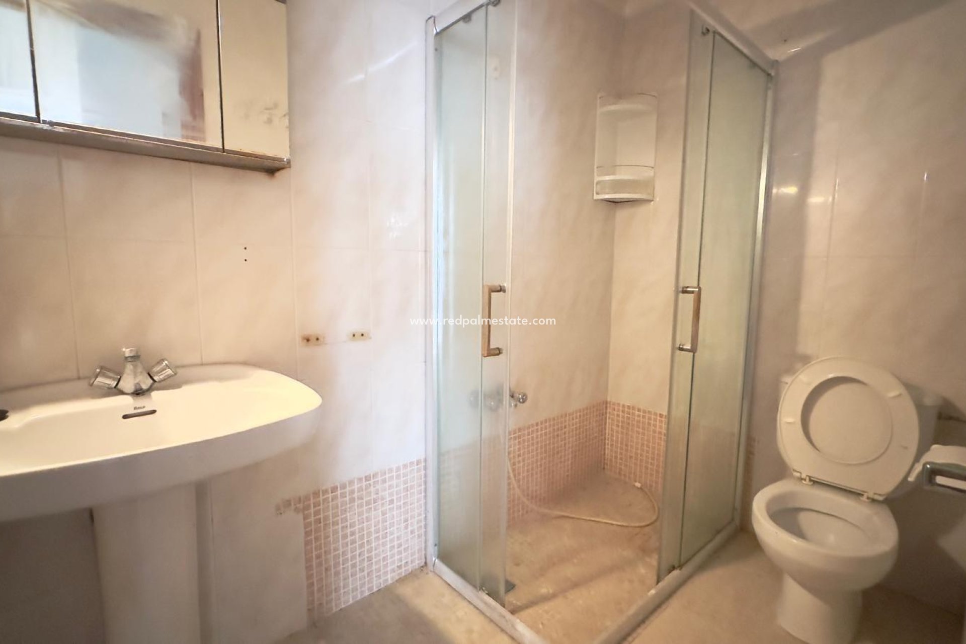 Revente - Appartements -
Torrevieja - Centro Torrevieja