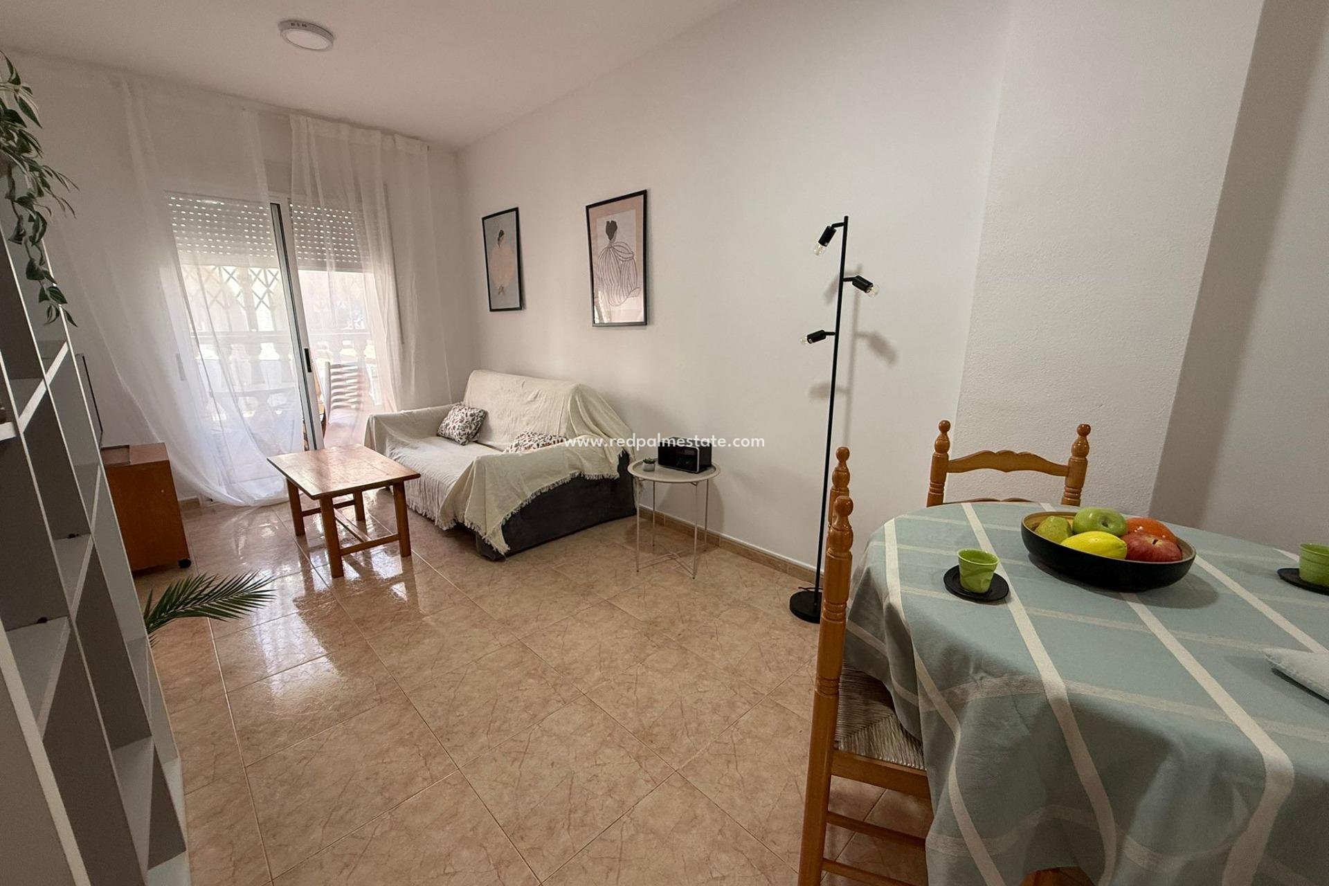 Revente - Appartements -
Torrevieja - Centro Torrevieja