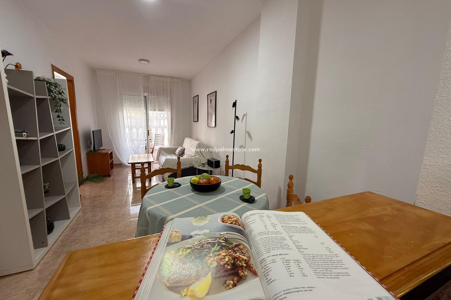 Revente - Appartements -
Torrevieja - Centro Torrevieja