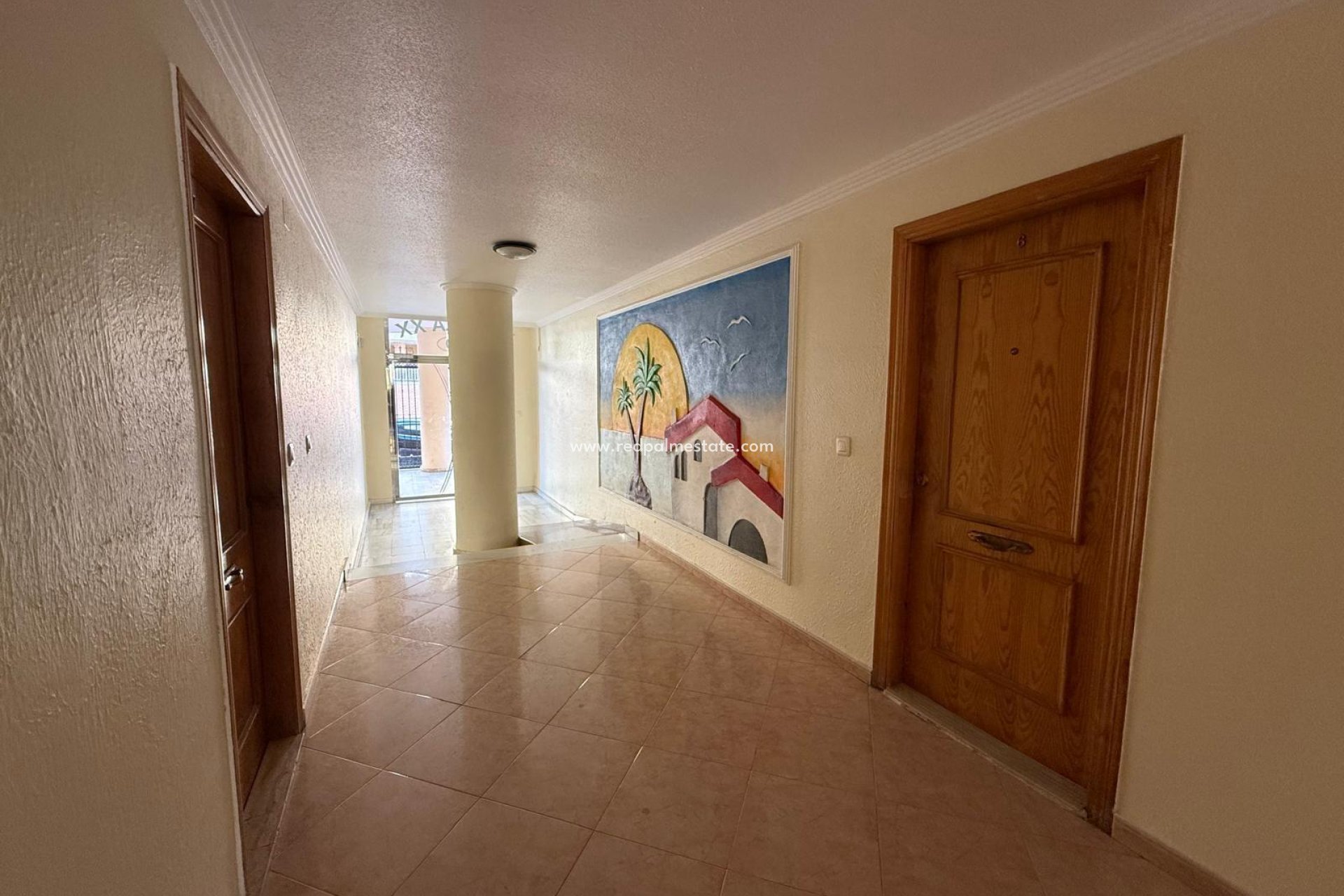 Revente - Appartements -
Torrevieja - Centro Torrevieja