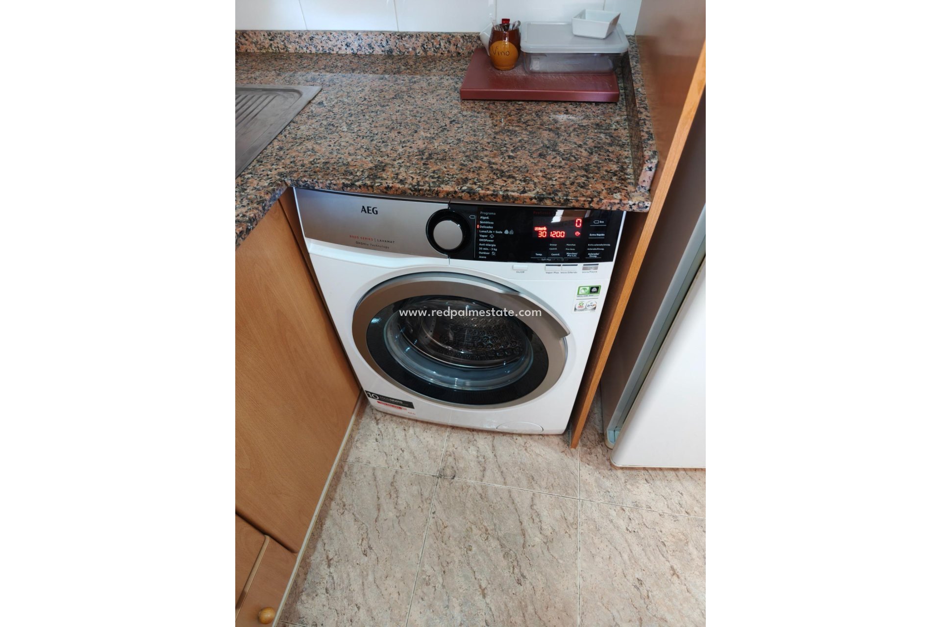 Revente - Appartements -
Torrevieja - Centro Torrevieja