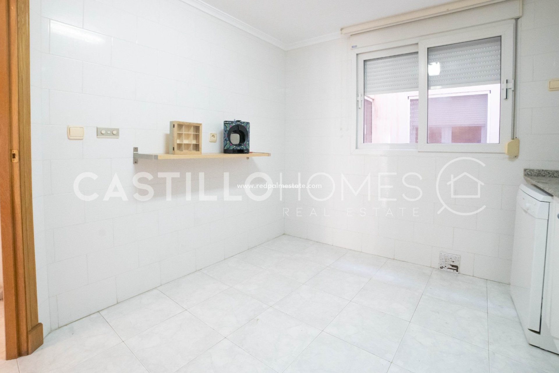 Revente - Appartements -
Torrevieja - Centro Torrevieja