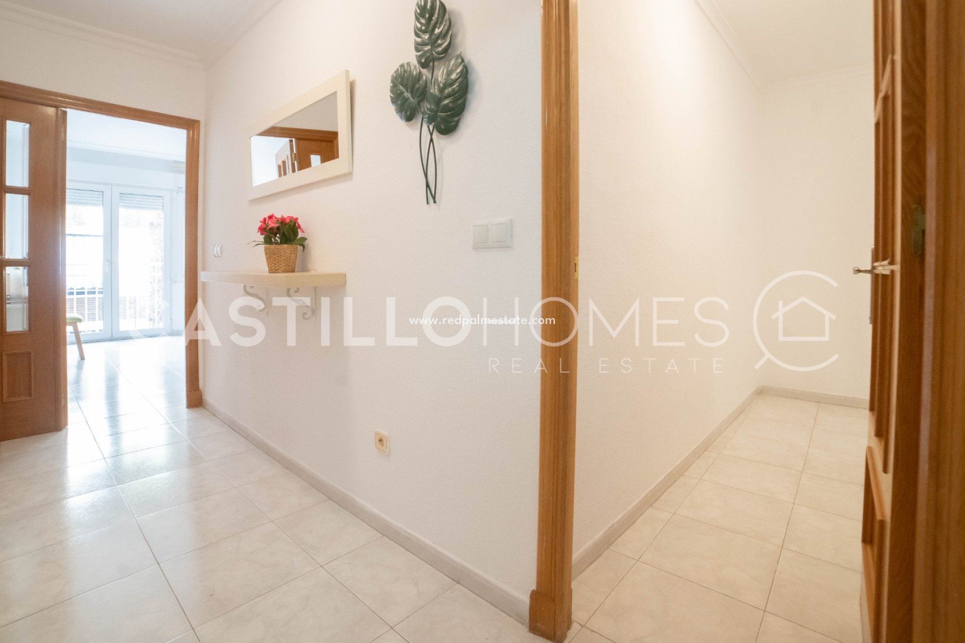 Revente - Appartements -
Torrevieja - Centro Torrevieja