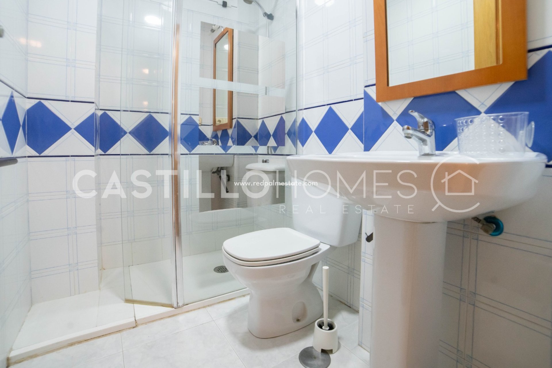 Revente - Appartements -
Torrevieja - Centro Torrevieja