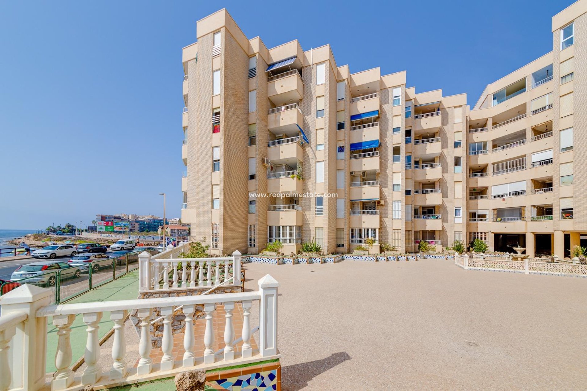 Revente - Appartements -
Torrevieja - Centro Torrevieja