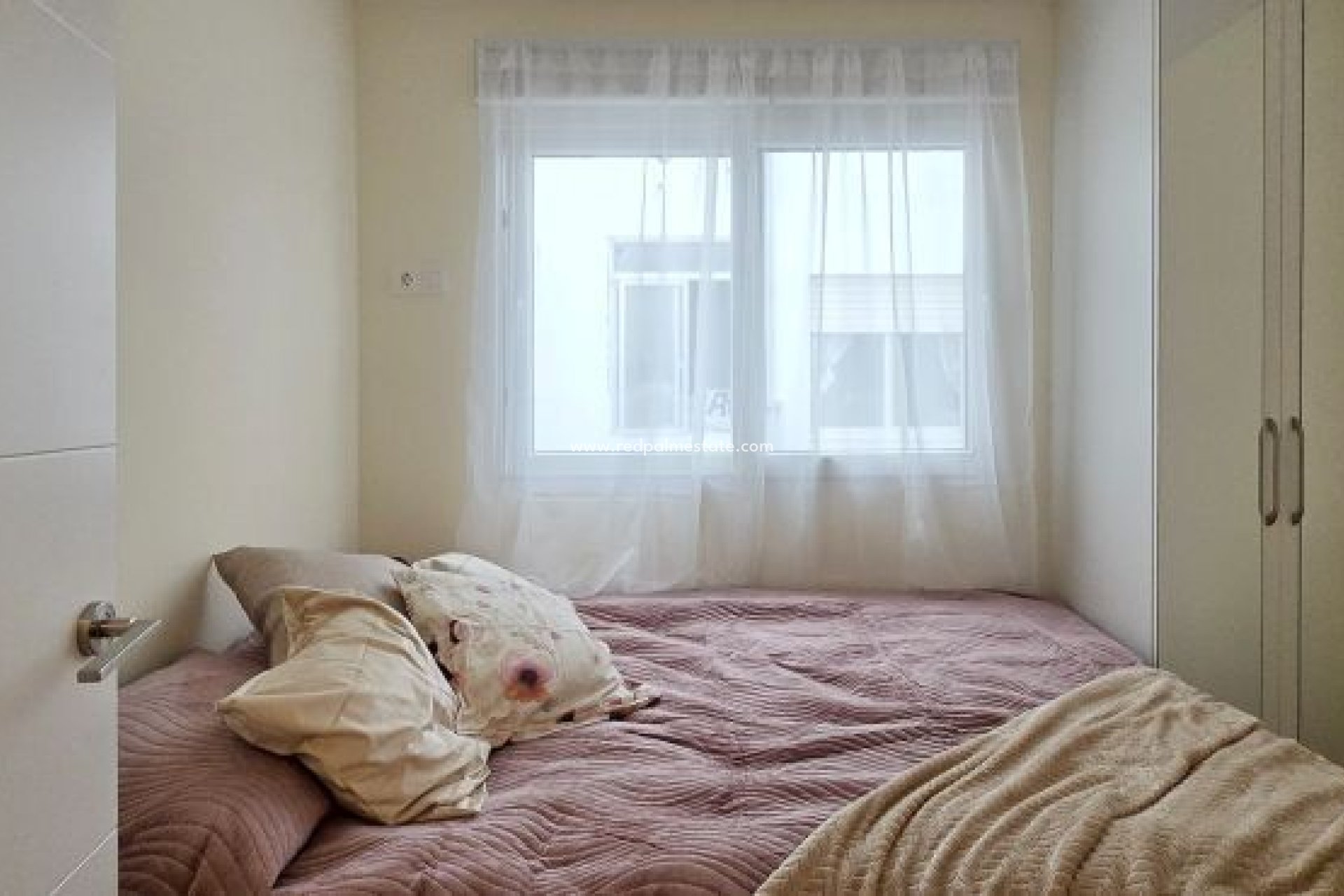 Revente - Appartements -
Torrevieja - Centro Torrevieja