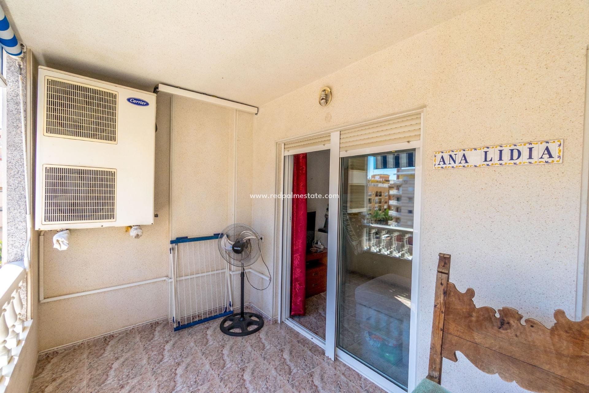 Revente - Appartements -
Torrevieja - Centro Torrevieja