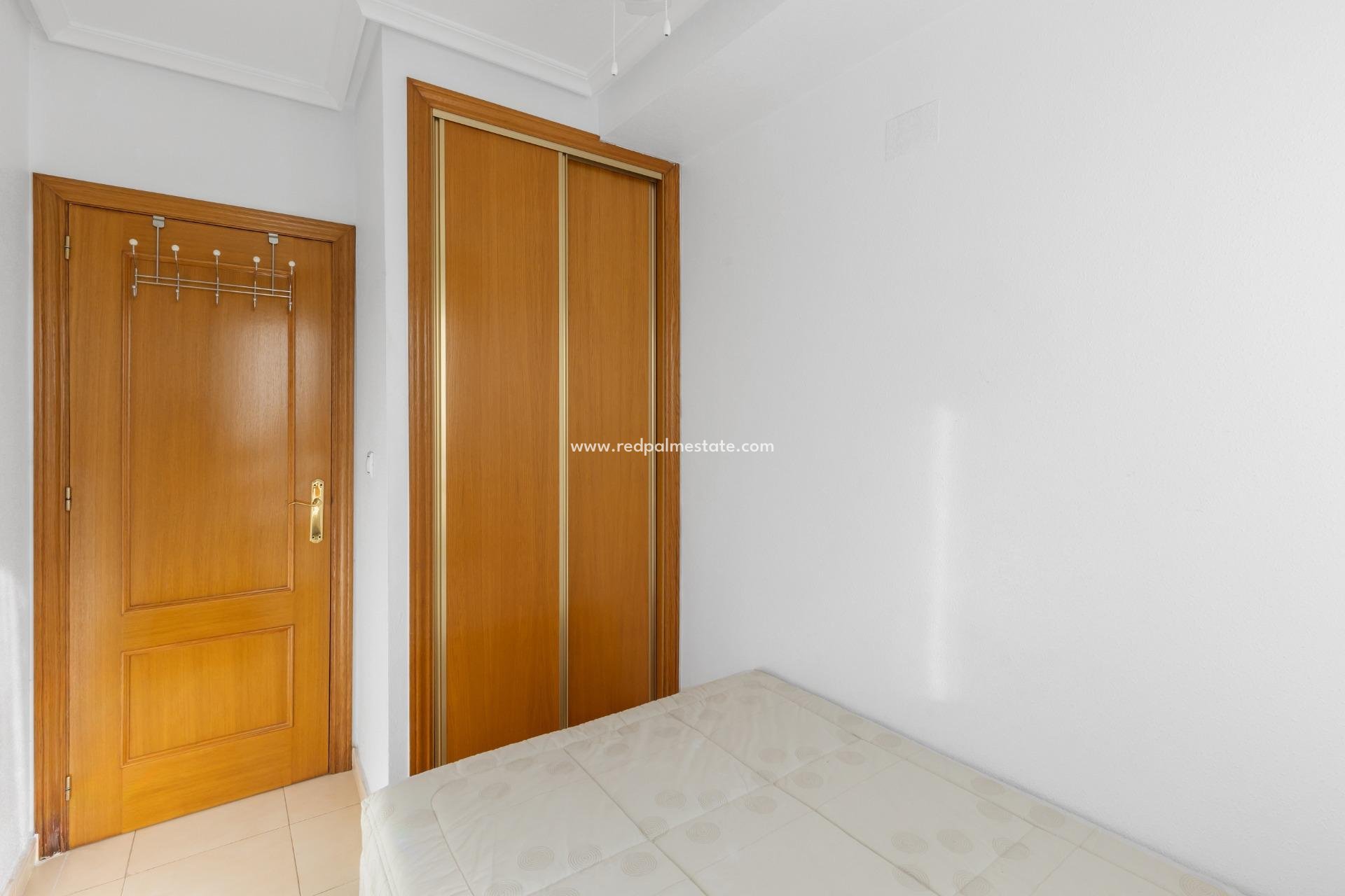 Revente - Appartements -
Torrevieja - Centro Torrevieja