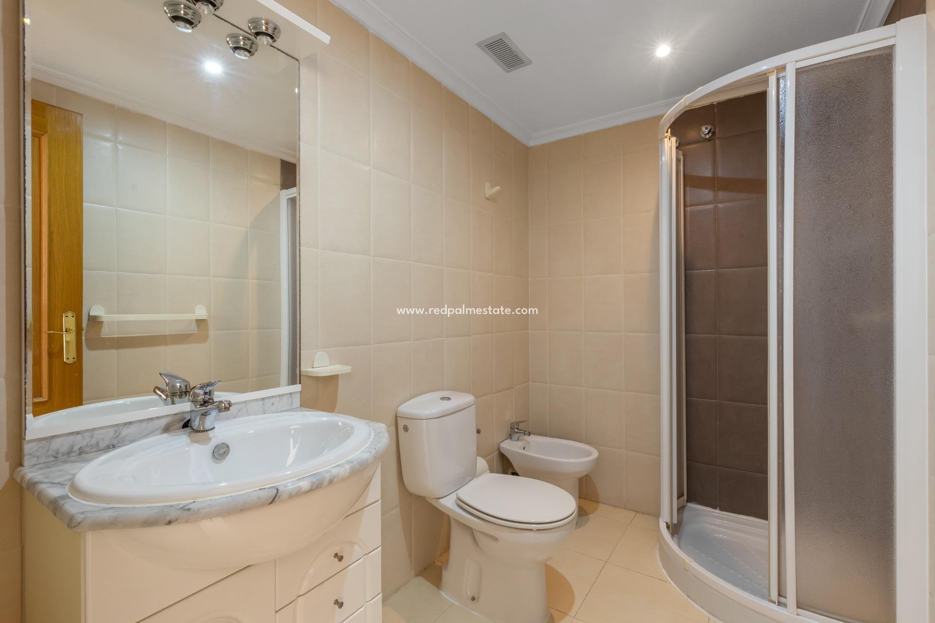 Revente - Appartements -
Torrevieja - Centro Torrevieja