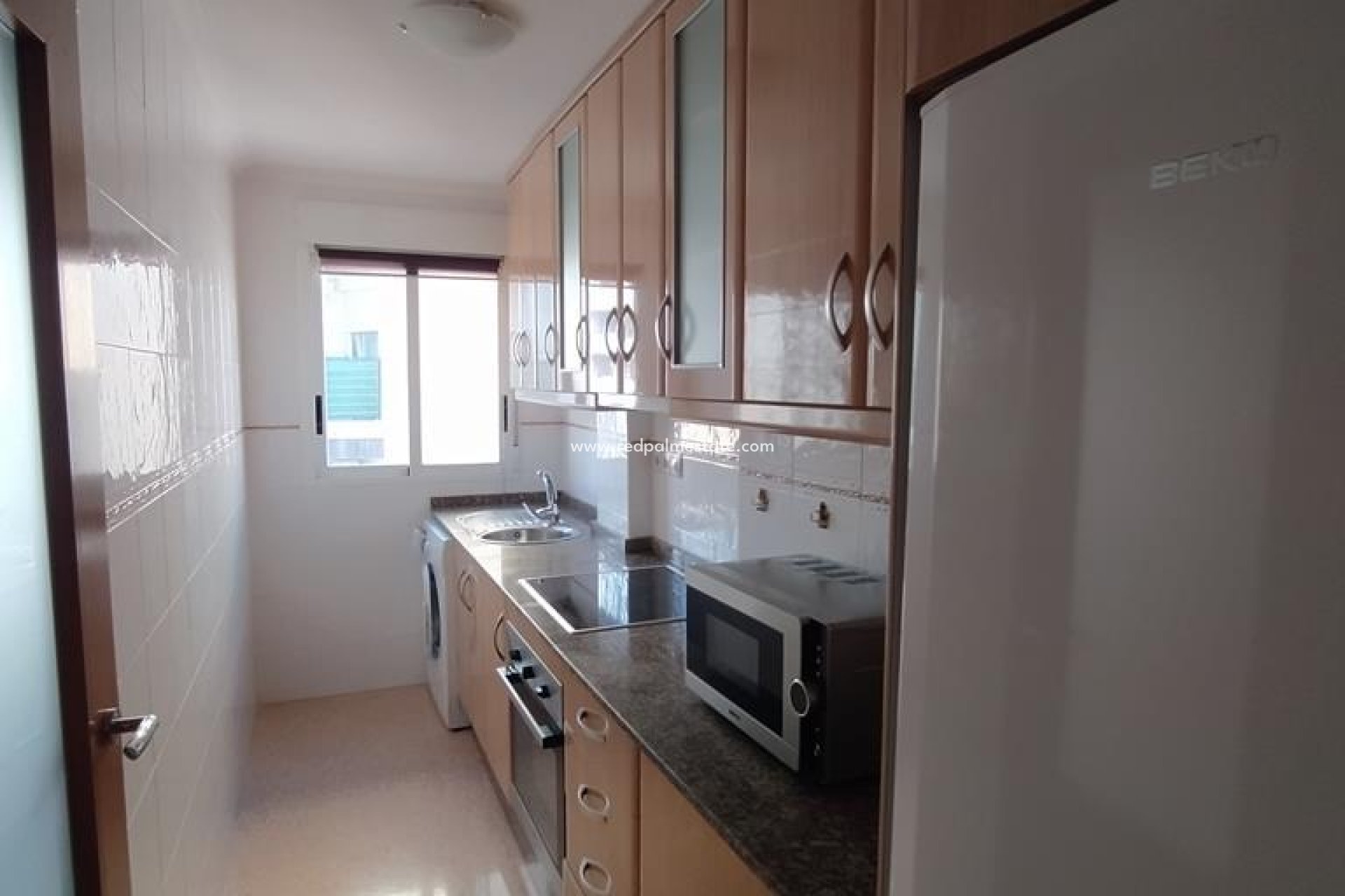 Revente - Appartements -
Torrevieja - Centro Torrevieja