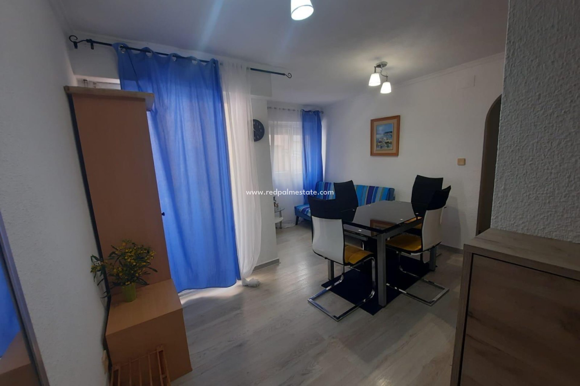 Revente - Appartements -
Torrevieja - Centro Torrevieja