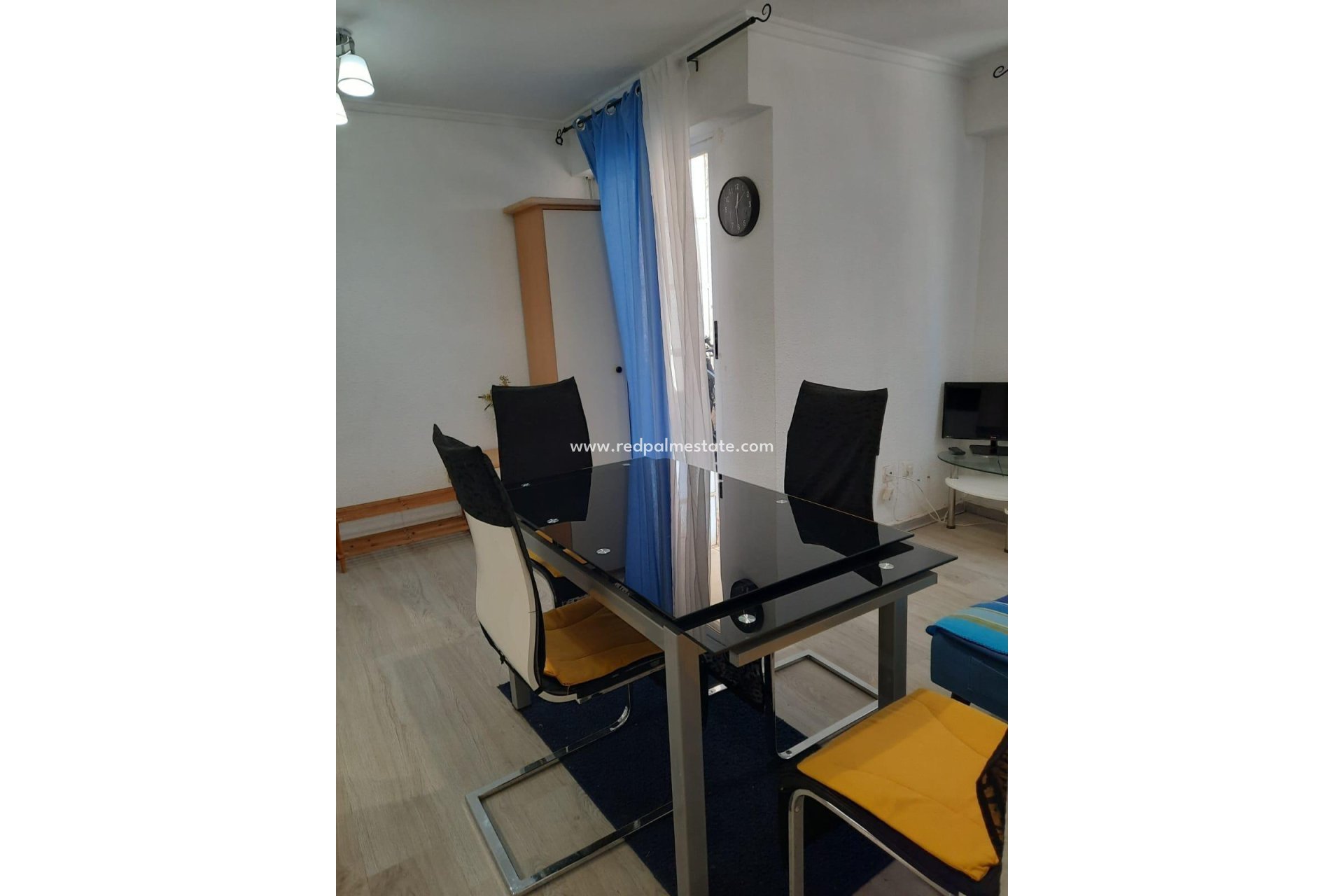 Revente - Appartements -
Torrevieja - Centro Torrevieja