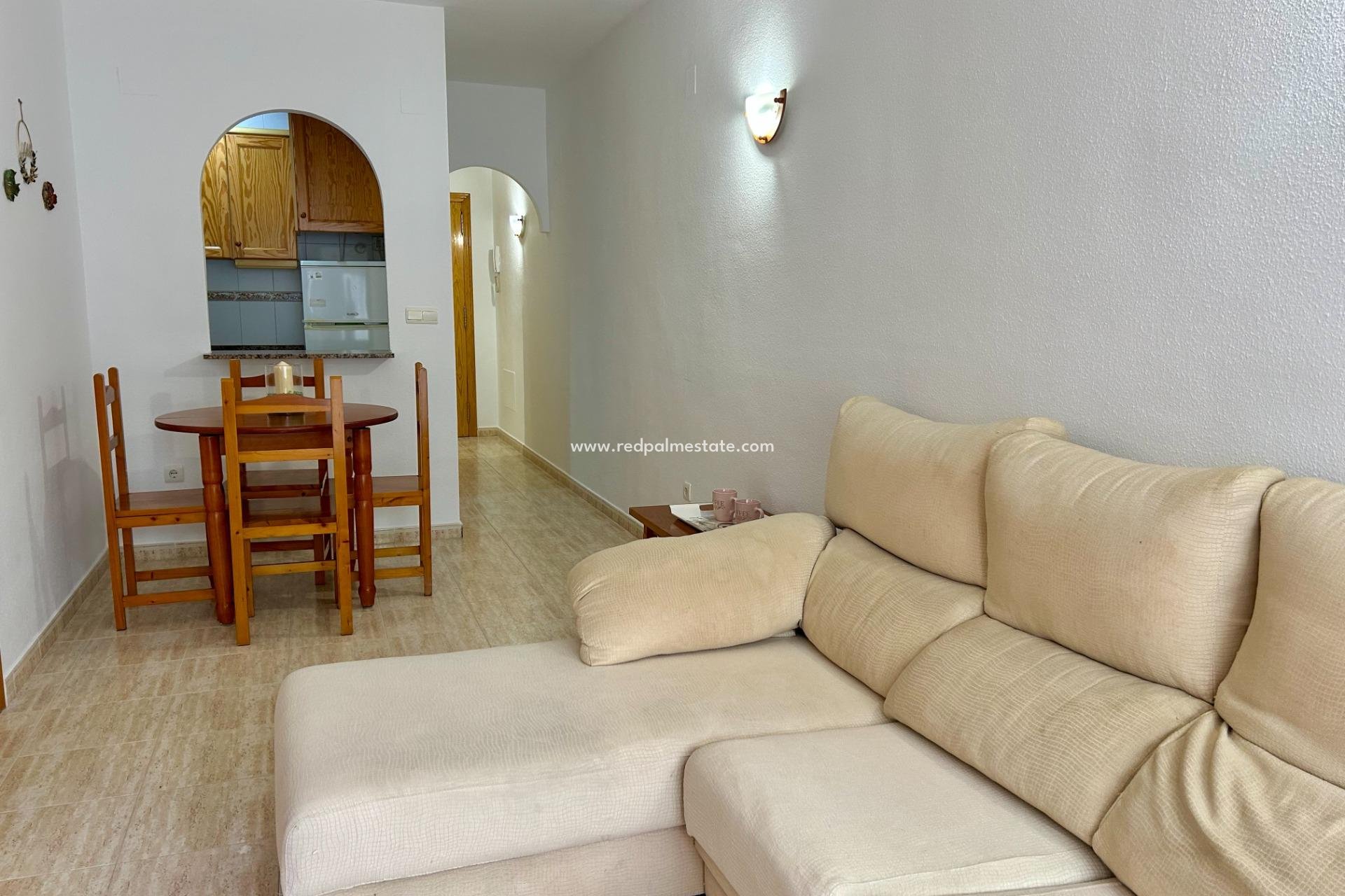 Revente - Appartements -
Torrevieja - Centro Torrevieja