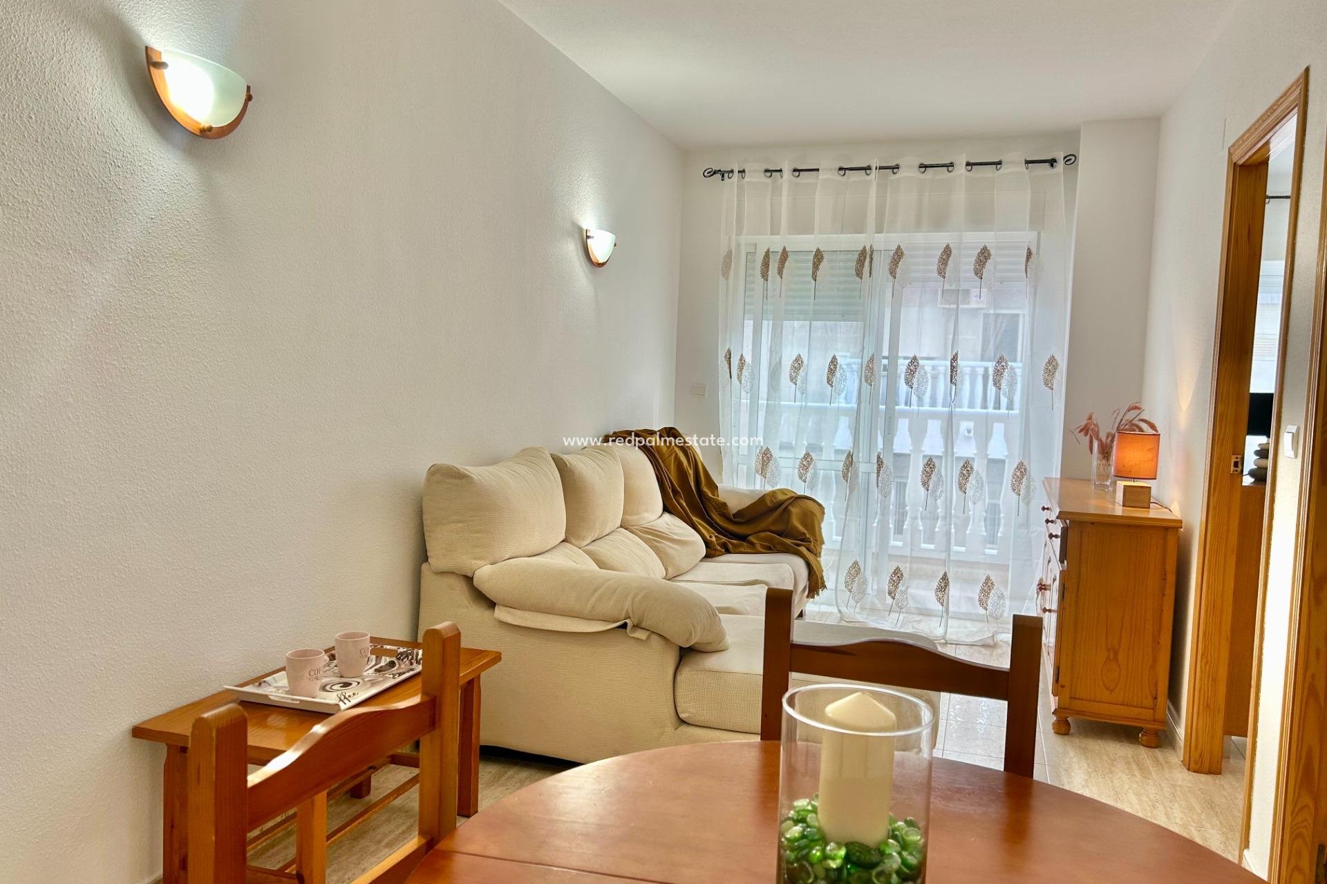 Revente - Appartements -
Torrevieja - Centro Torrevieja