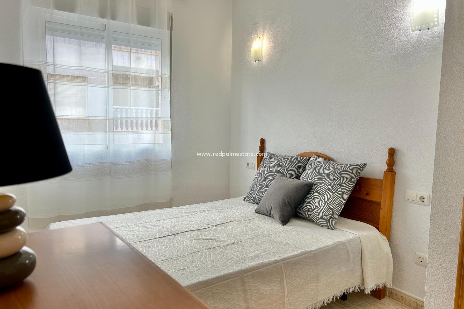 Revente - Appartements -
Torrevieja - Centro Torrevieja