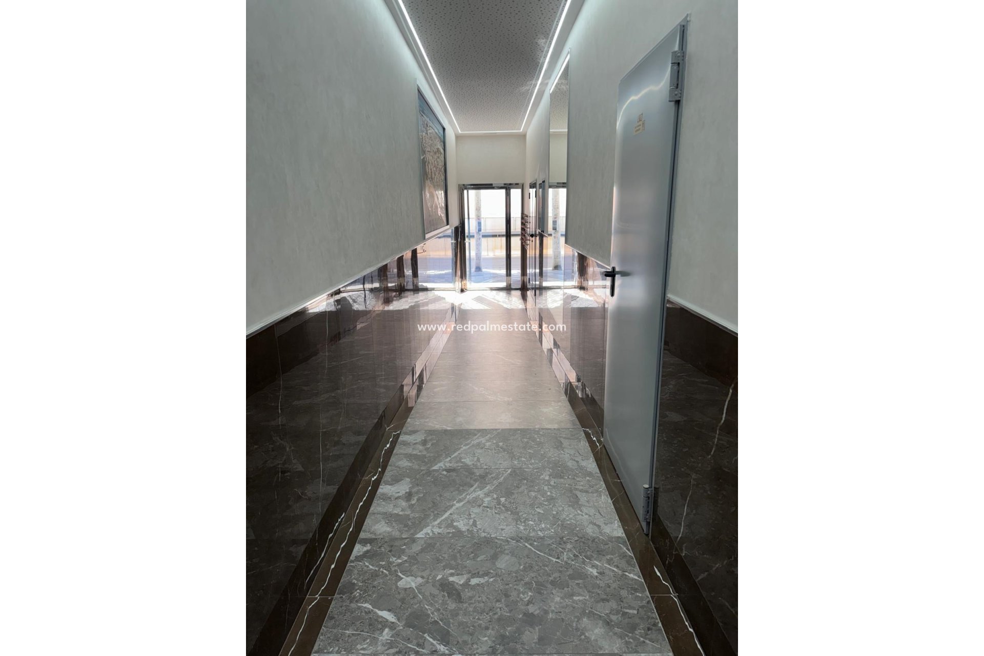 Revente - Appartements -
Torrevieja - Centro Torrevieja