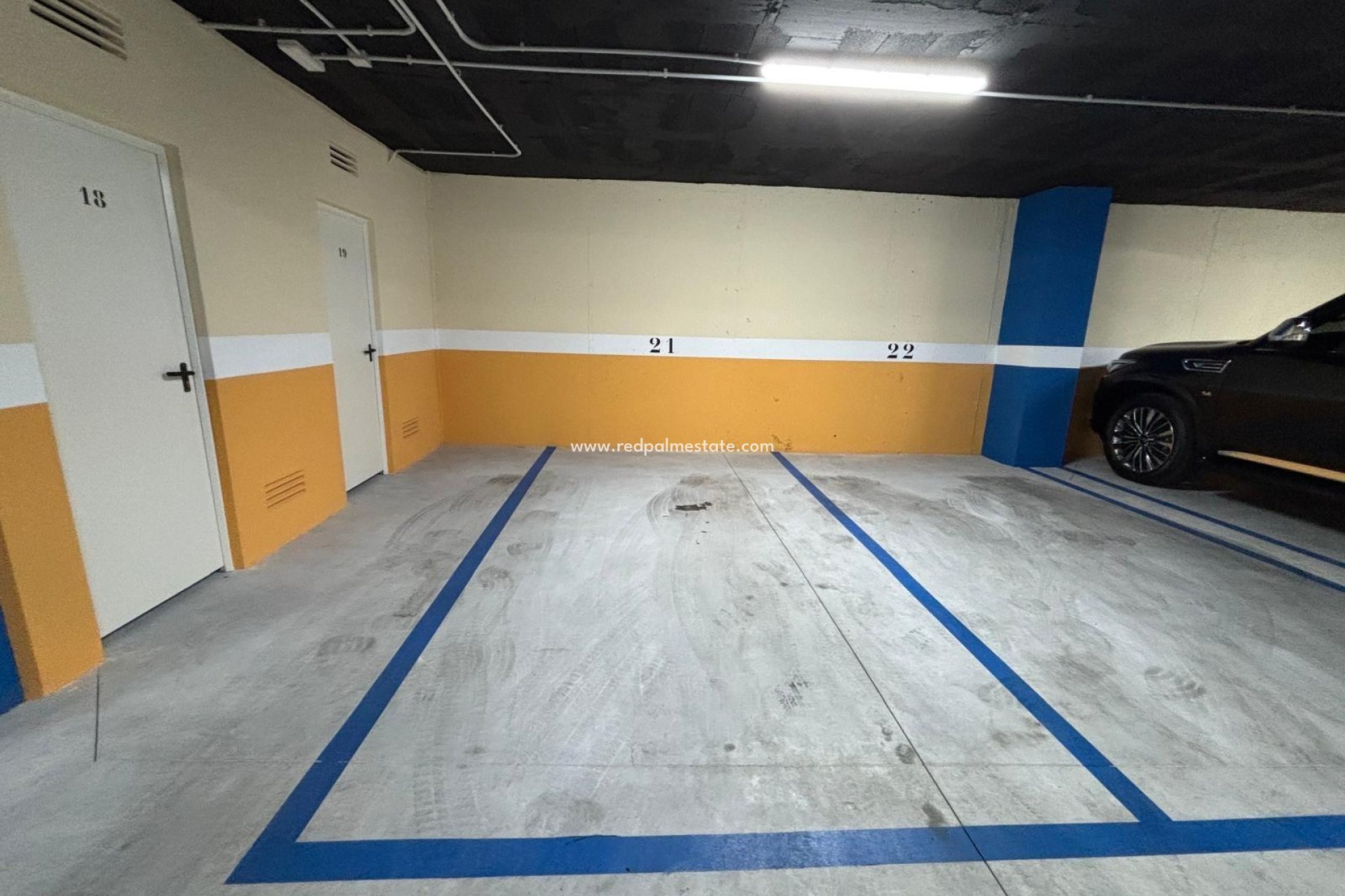 Revente - Appartements -
Torrevieja - Centro Torrevieja