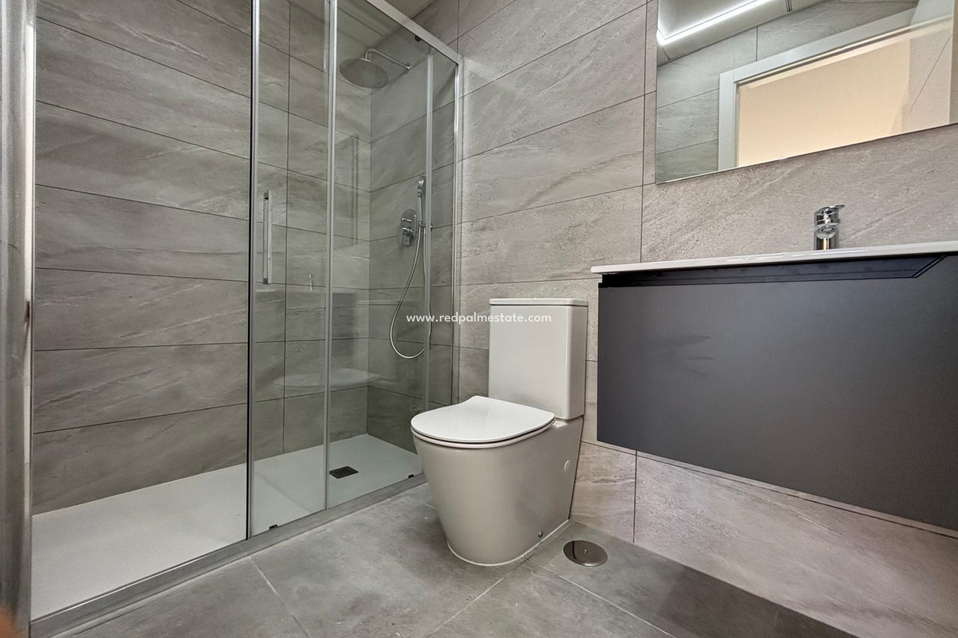 Revente - Appartements -
Torrevieja - Centro Torrevieja