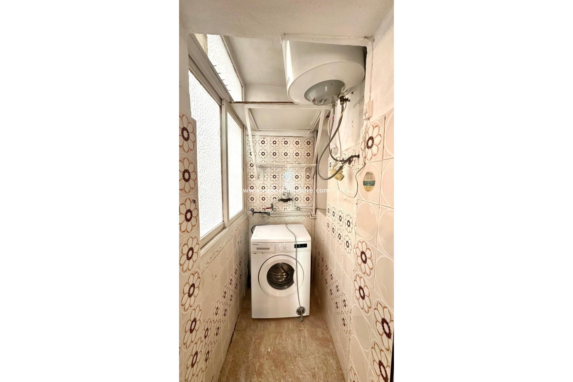 Revente - Appartements -
Torrevieja - Centro Torrevieja