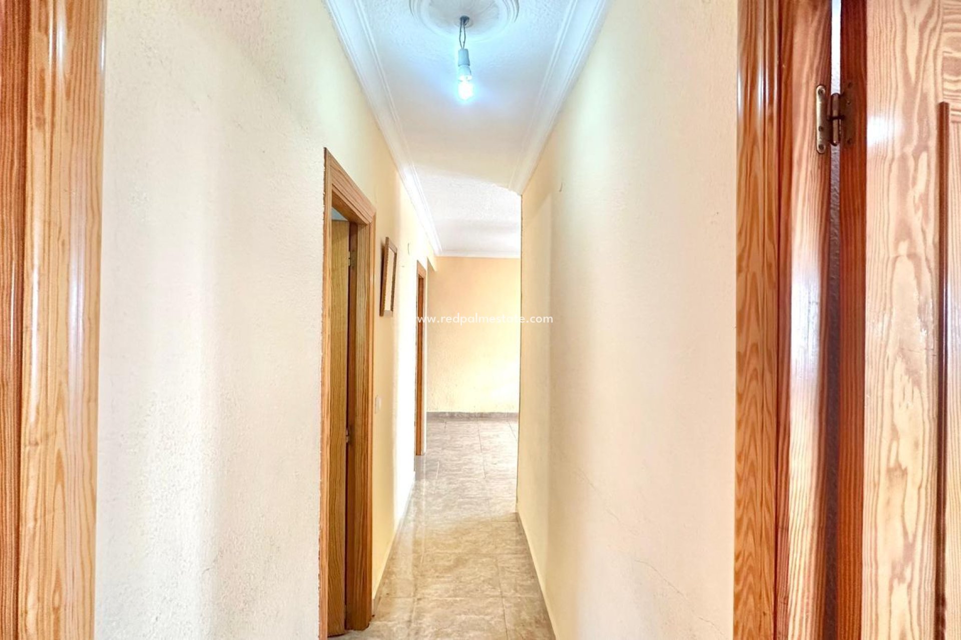 Revente - Appartements -
Torrevieja - Centro Torrevieja