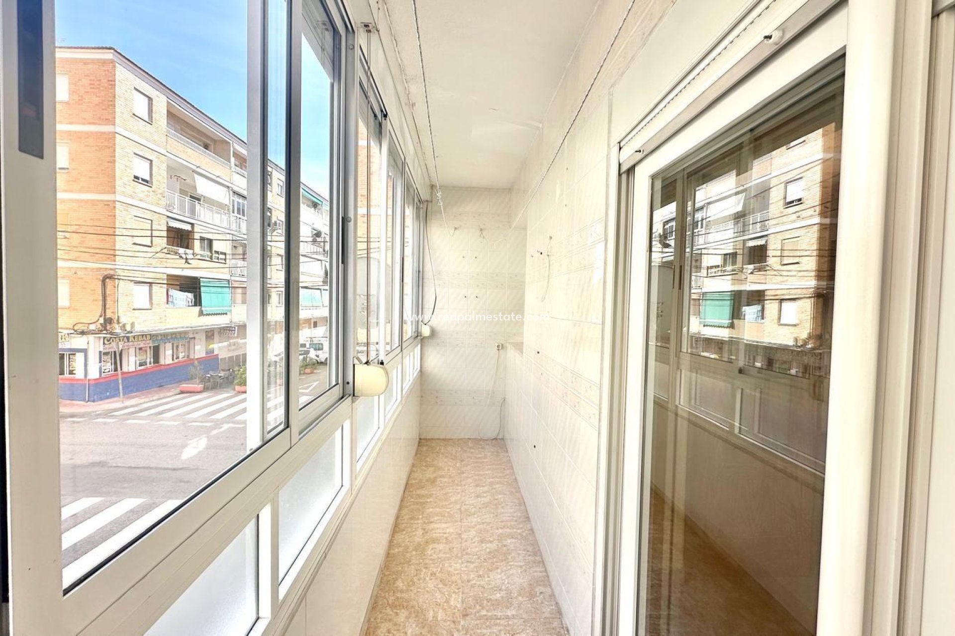 Revente - Appartements -
Torrevieja - Centro Torrevieja