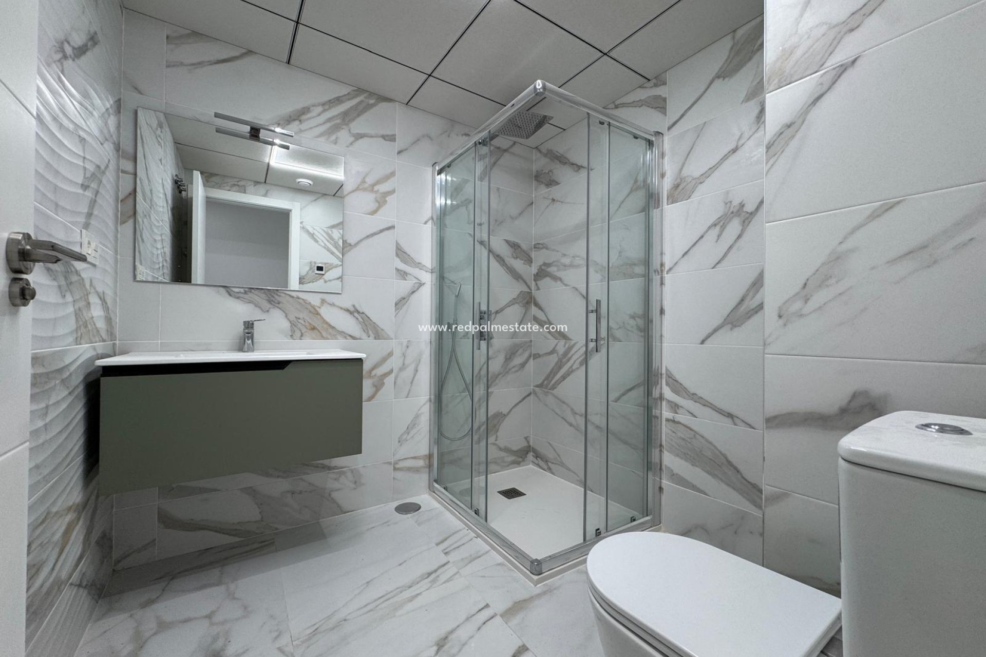 Revente - Appartements -
Torrevieja - Centro Torrevieja