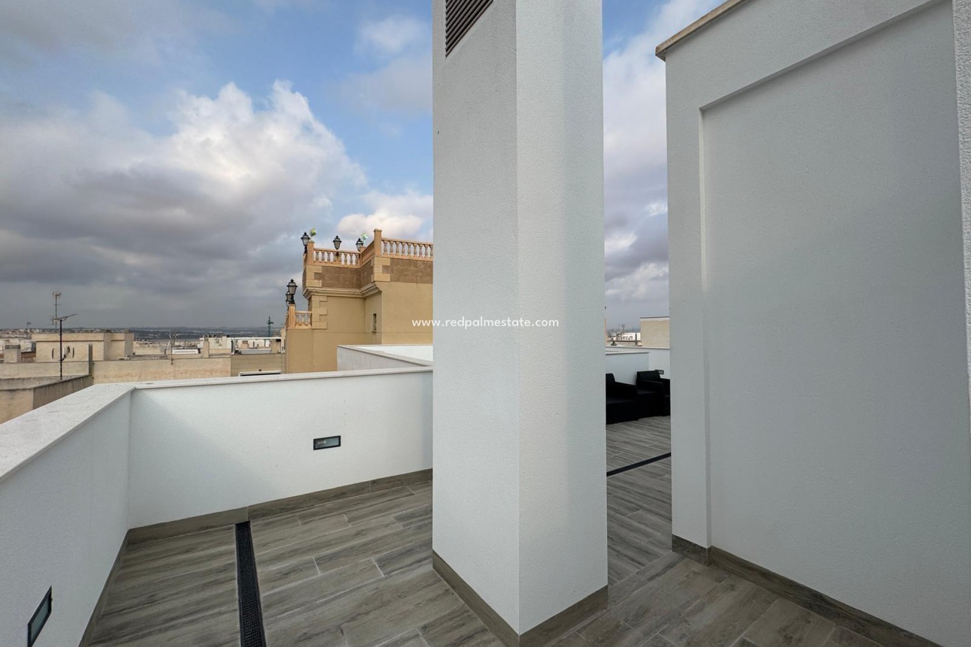 Revente - Appartements -
Torrevieja - Centro Torrevieja