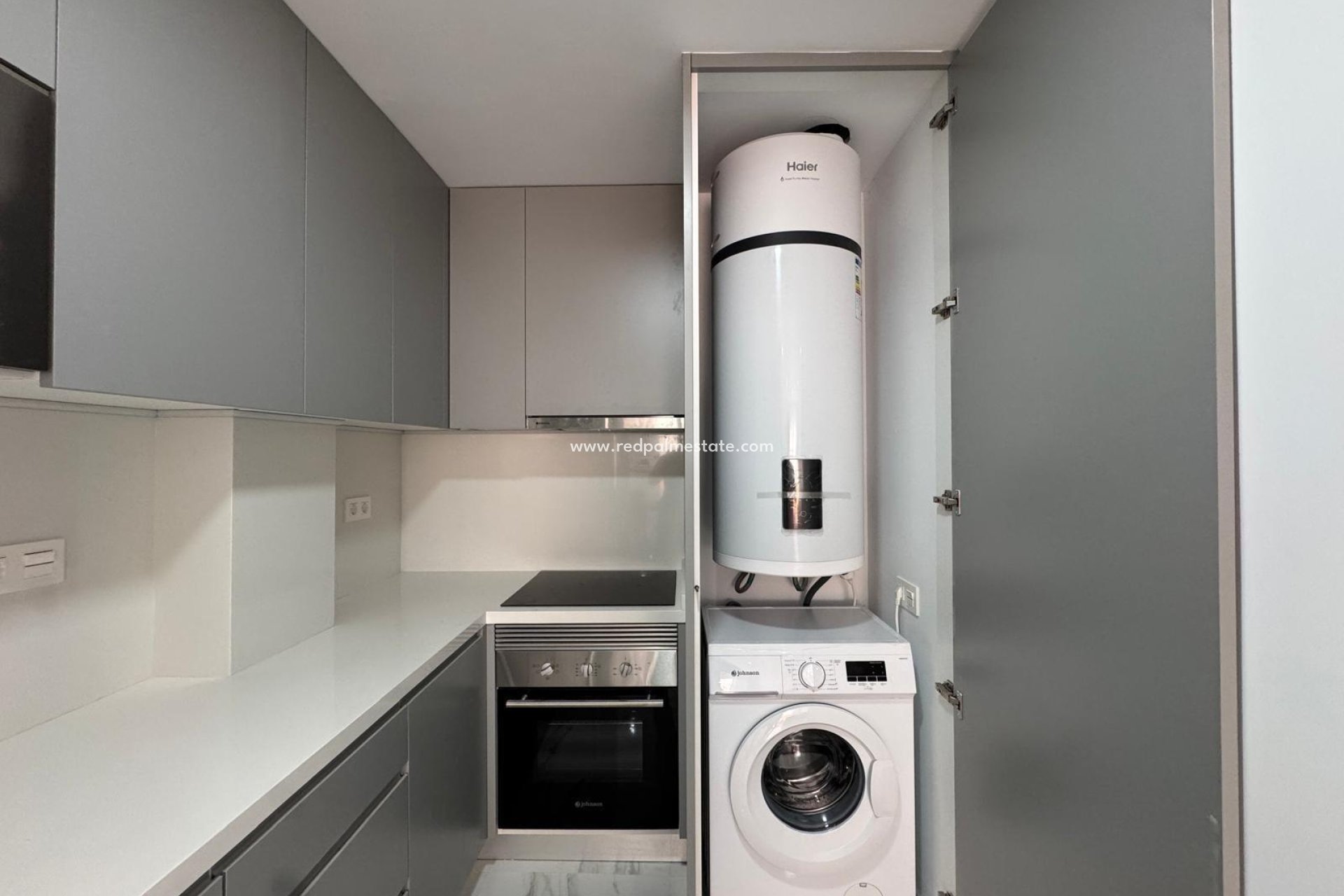 Revente - Appartements -
Torrevieja - Centro Torrevieja