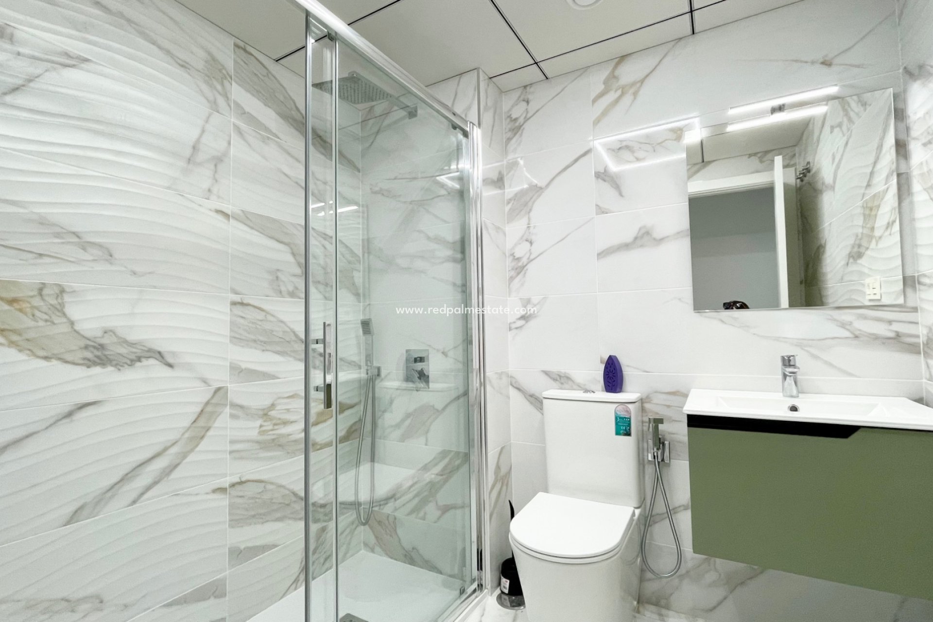 Revente - Appartements -
Torrevieja - Centro Torrevieja