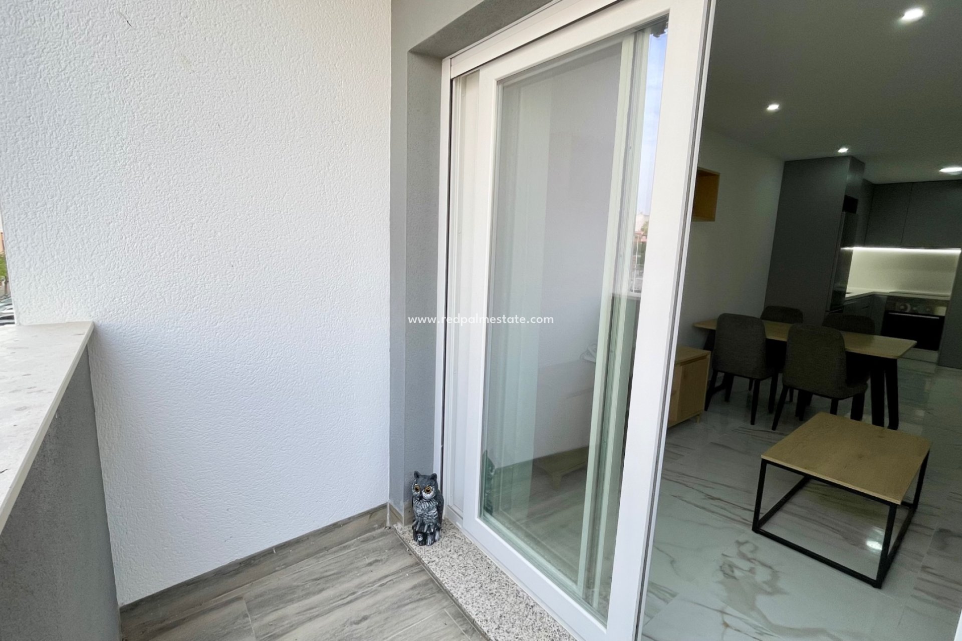 Revente - Appartements -
Torrevieja - Centro Torrevieja