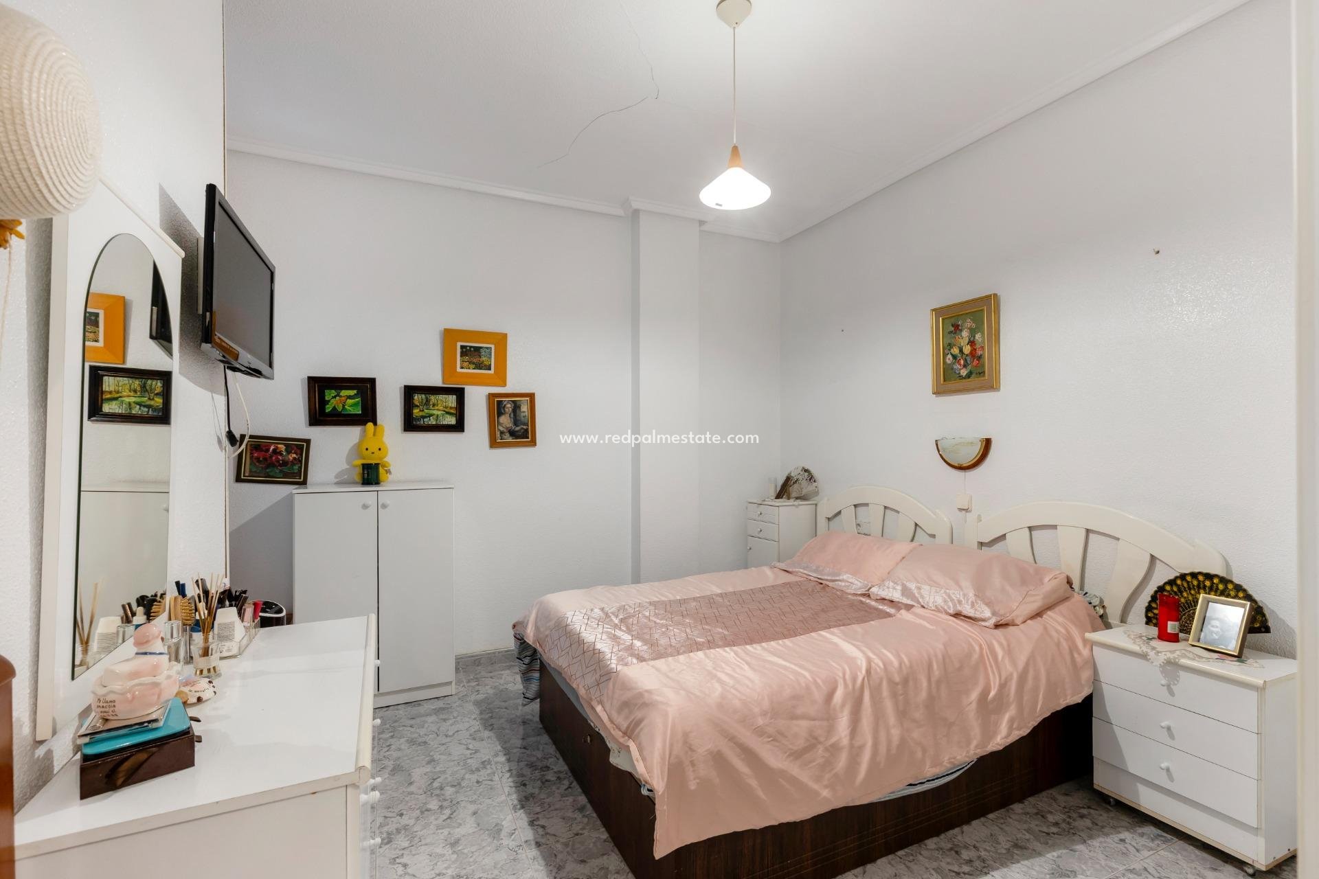 Revente - Appartements -
Torrevieja - Centro Torrevieja