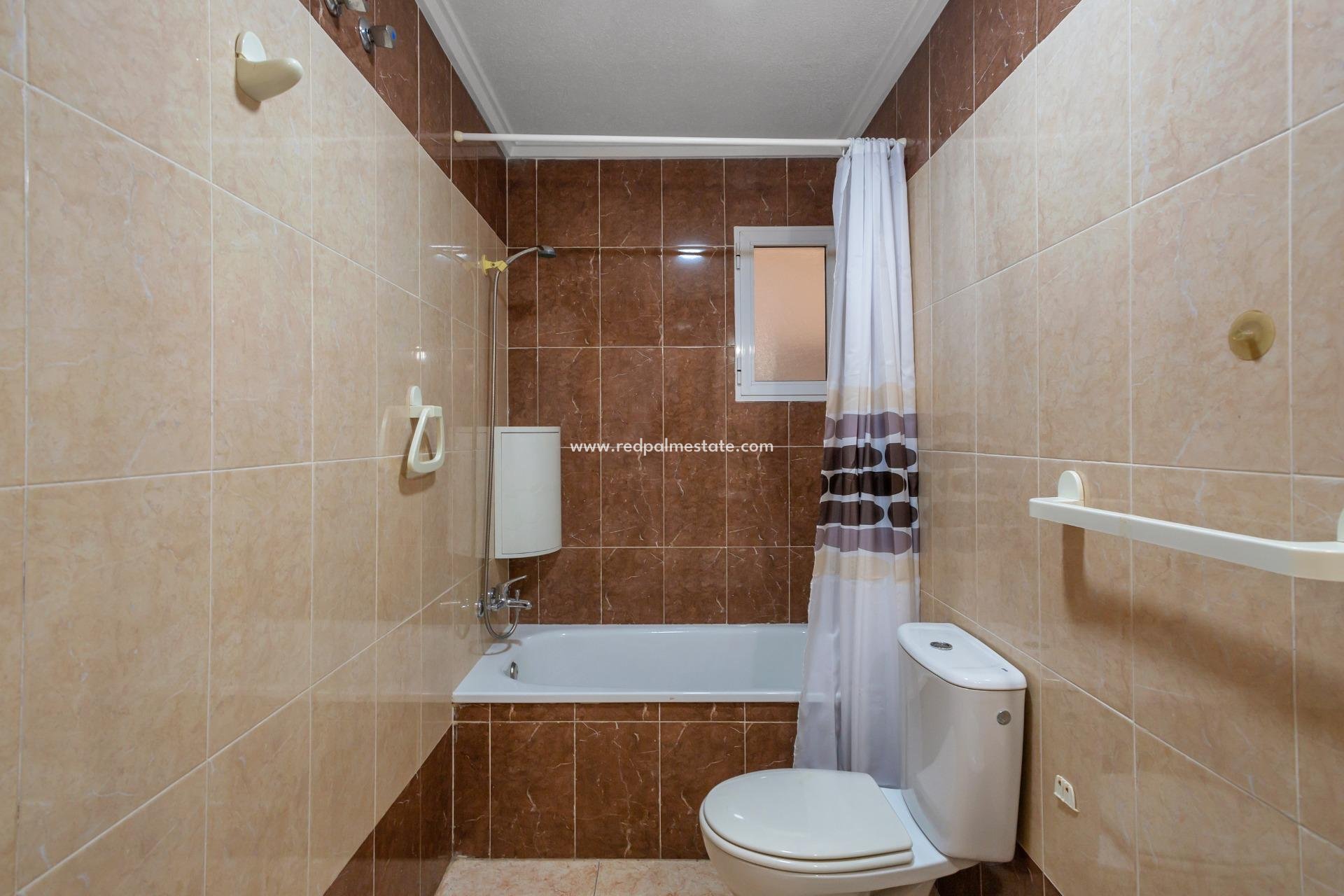 Revente - Appartements -
Torrevieja - Centro Torrevieja