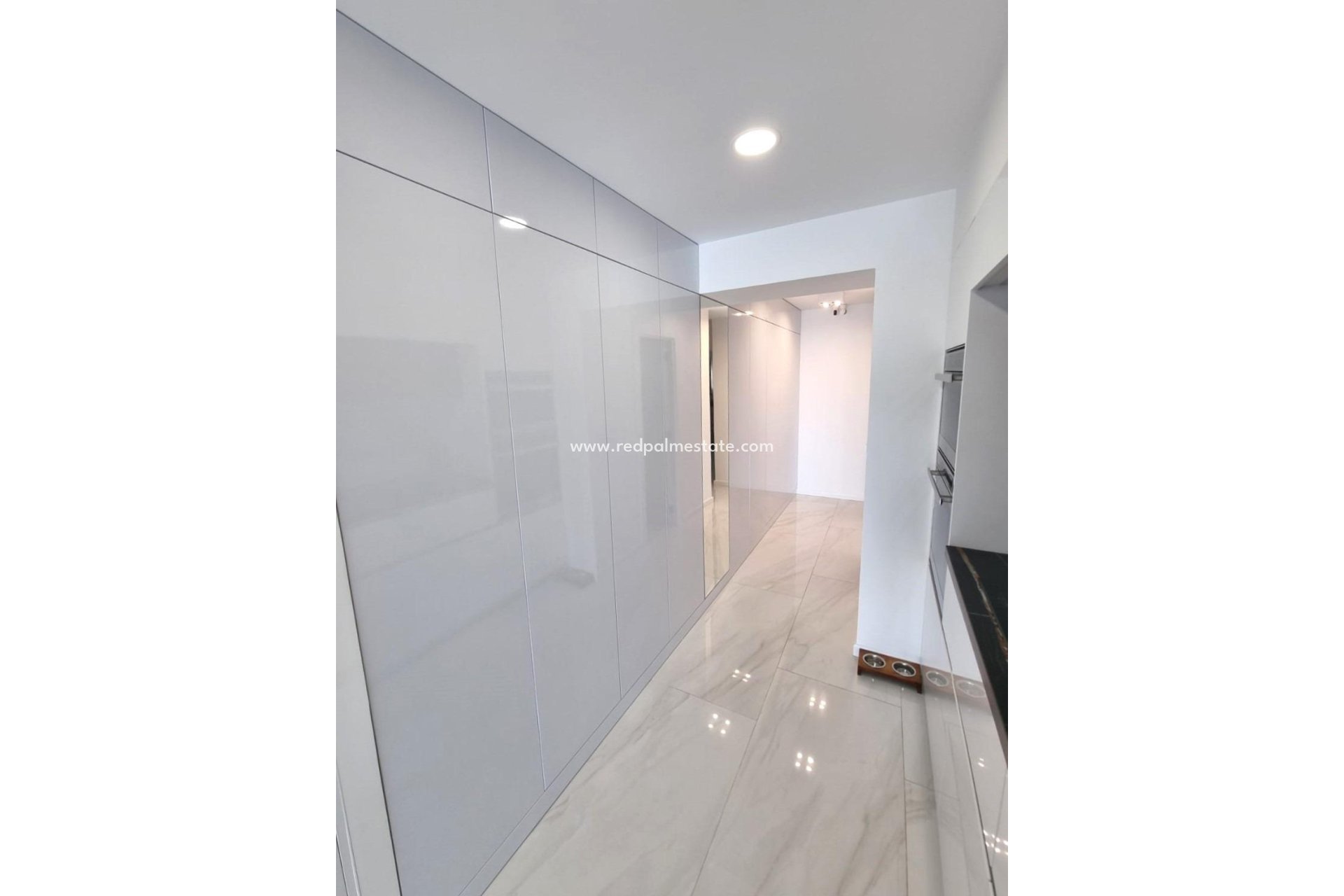 Revente - Appartements -
Torrevieja - Centro Torrevieja
