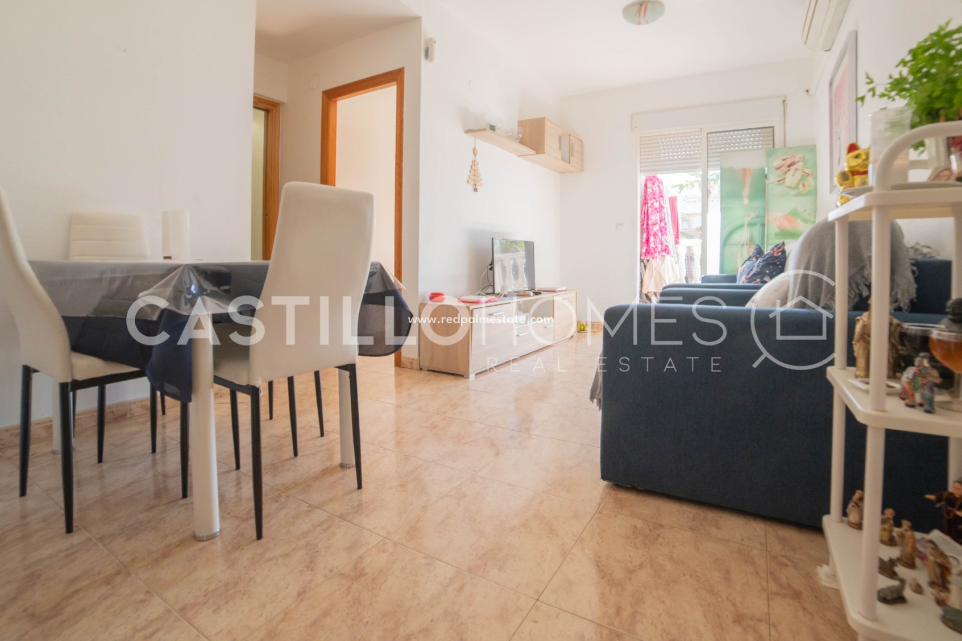 Revente - Appartements -
Torrevieja - Centro Torrevieja