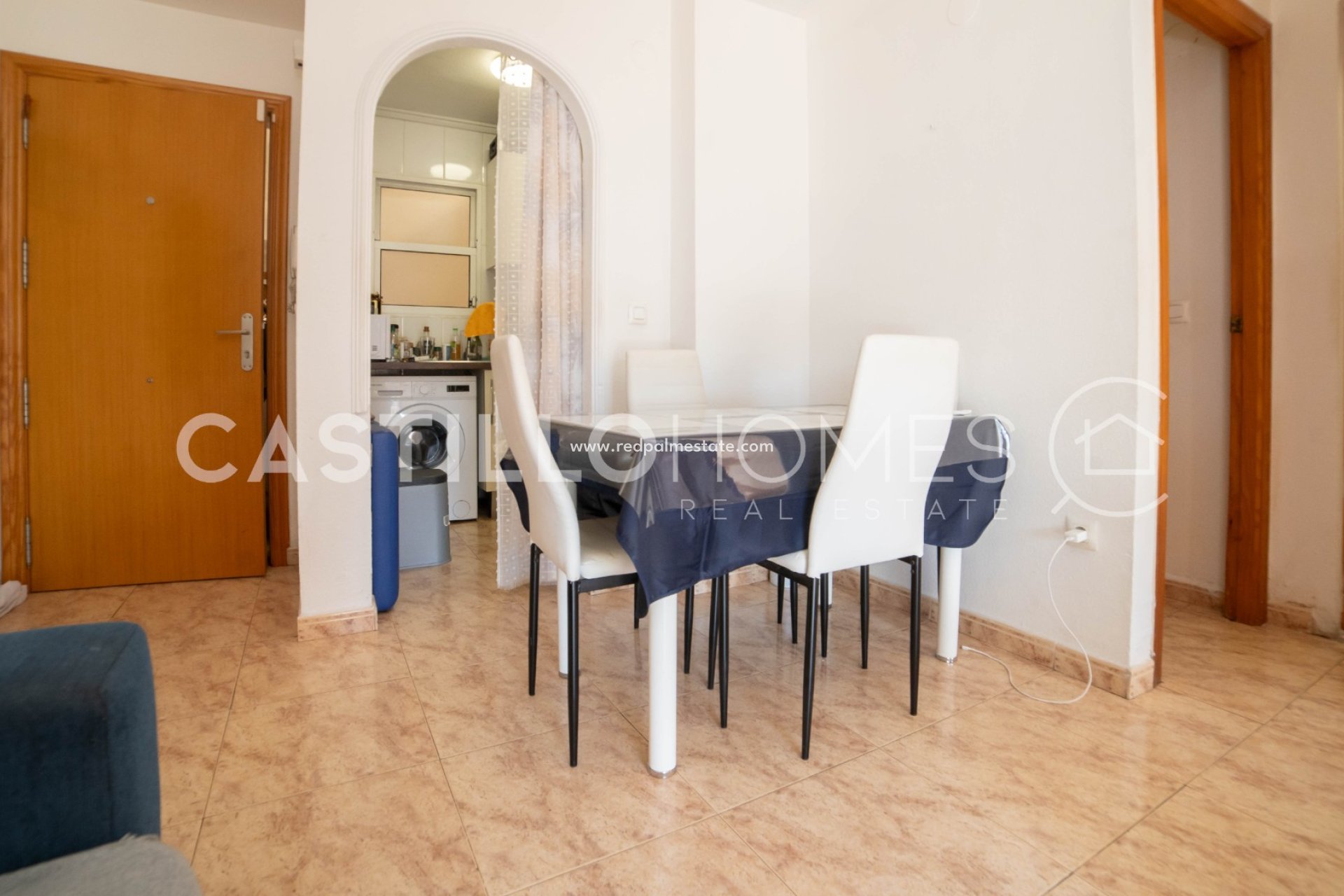 Revente - Appartements -
Torrevieja - Centro Torrevieja
